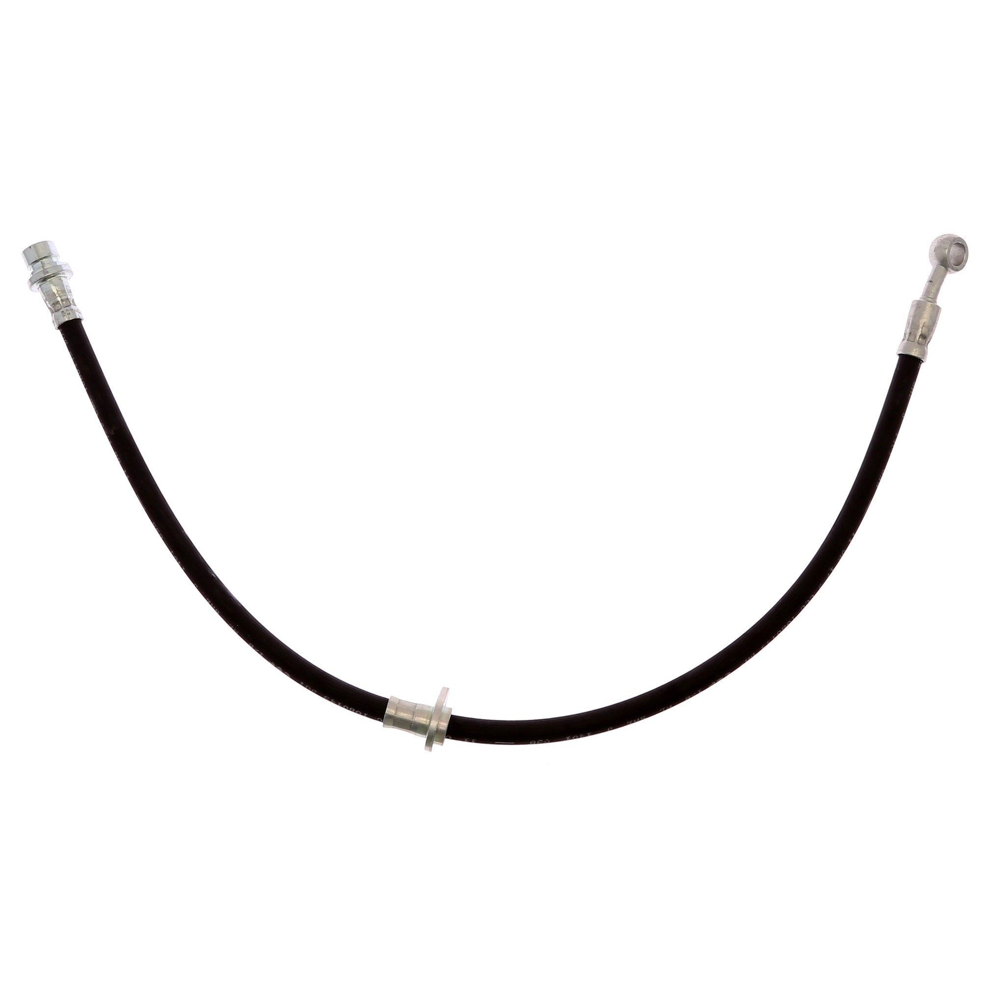 Raybestos Element3 Brake Hose