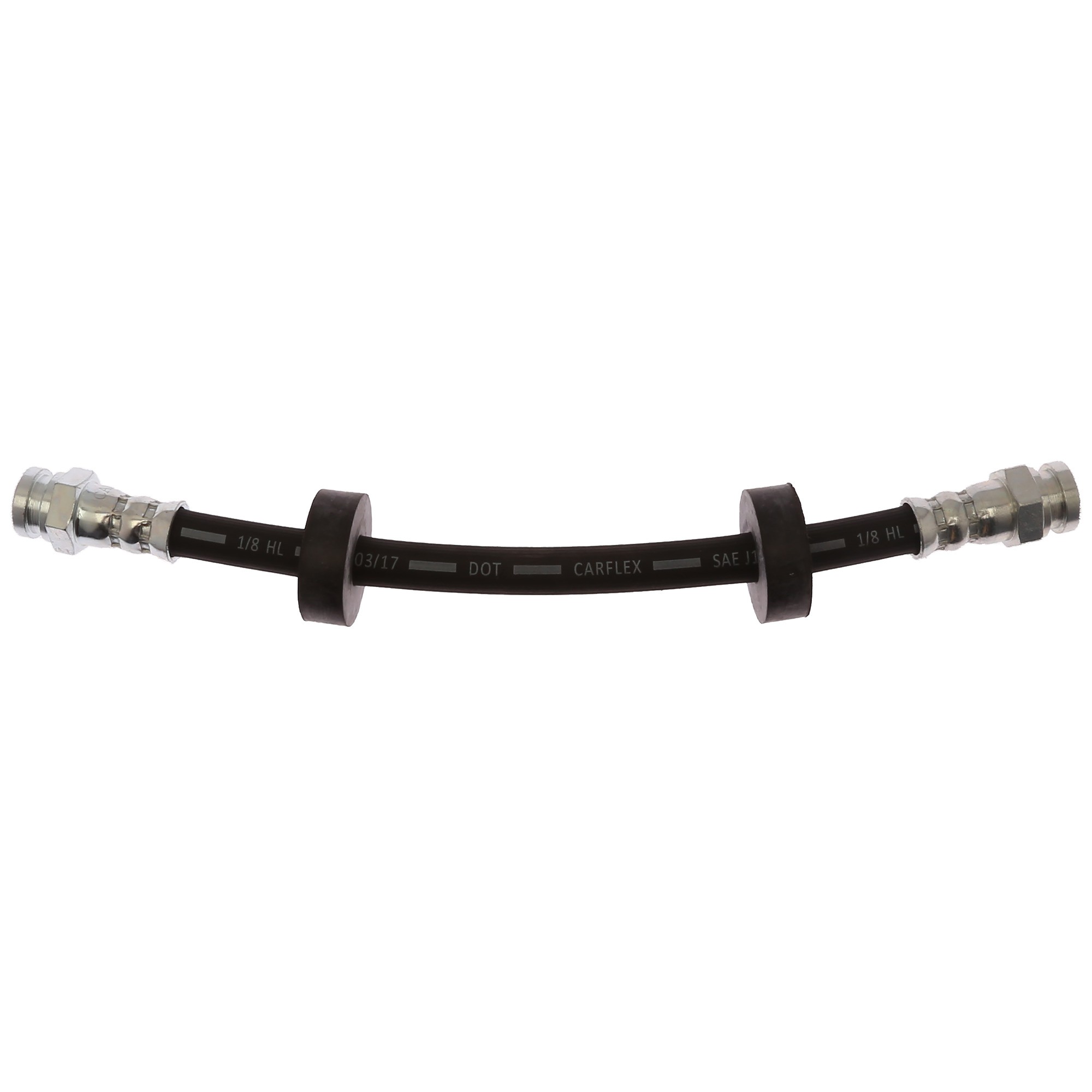 Raybestos Element3 Brake Hose
