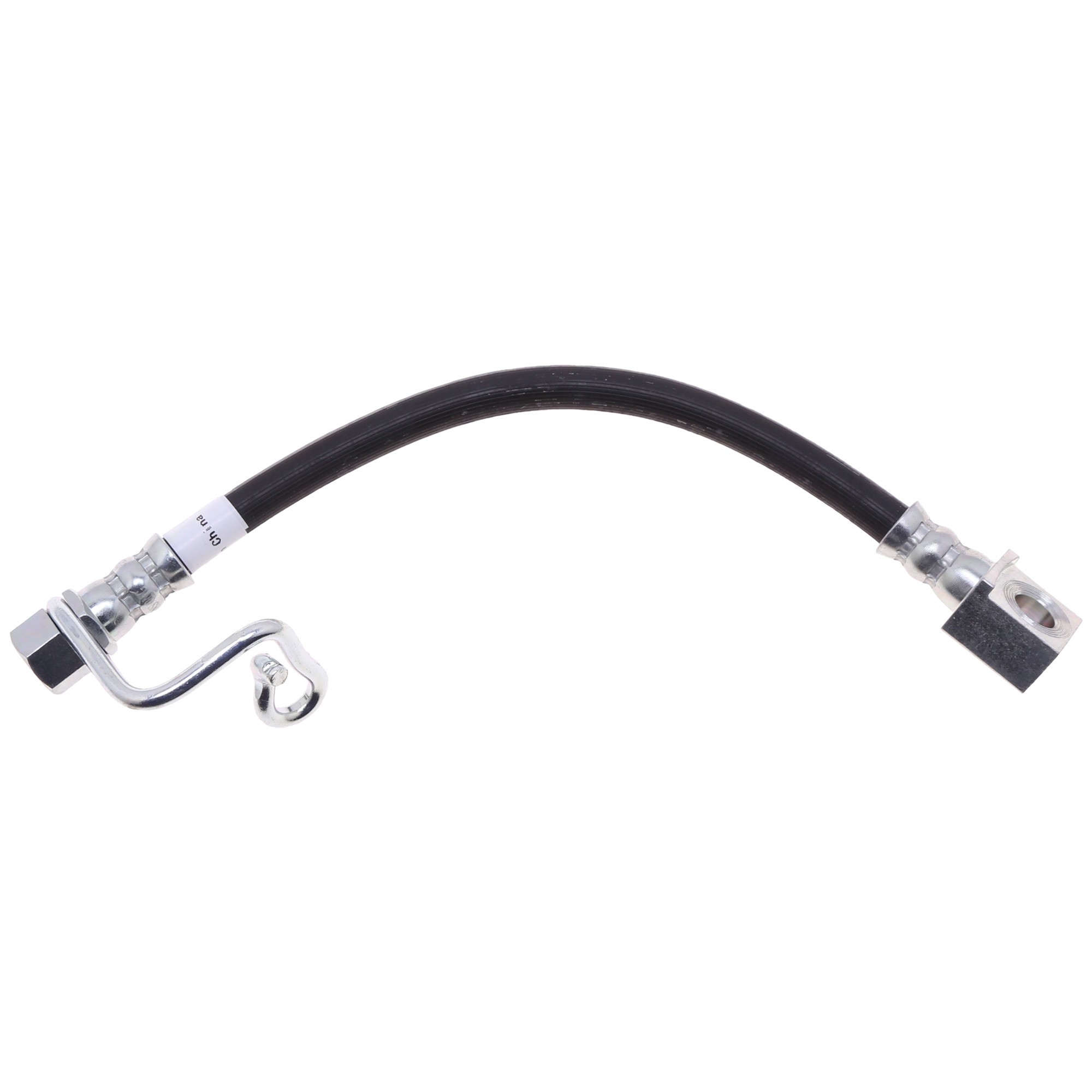 Raybestos Element3 Brake Hose