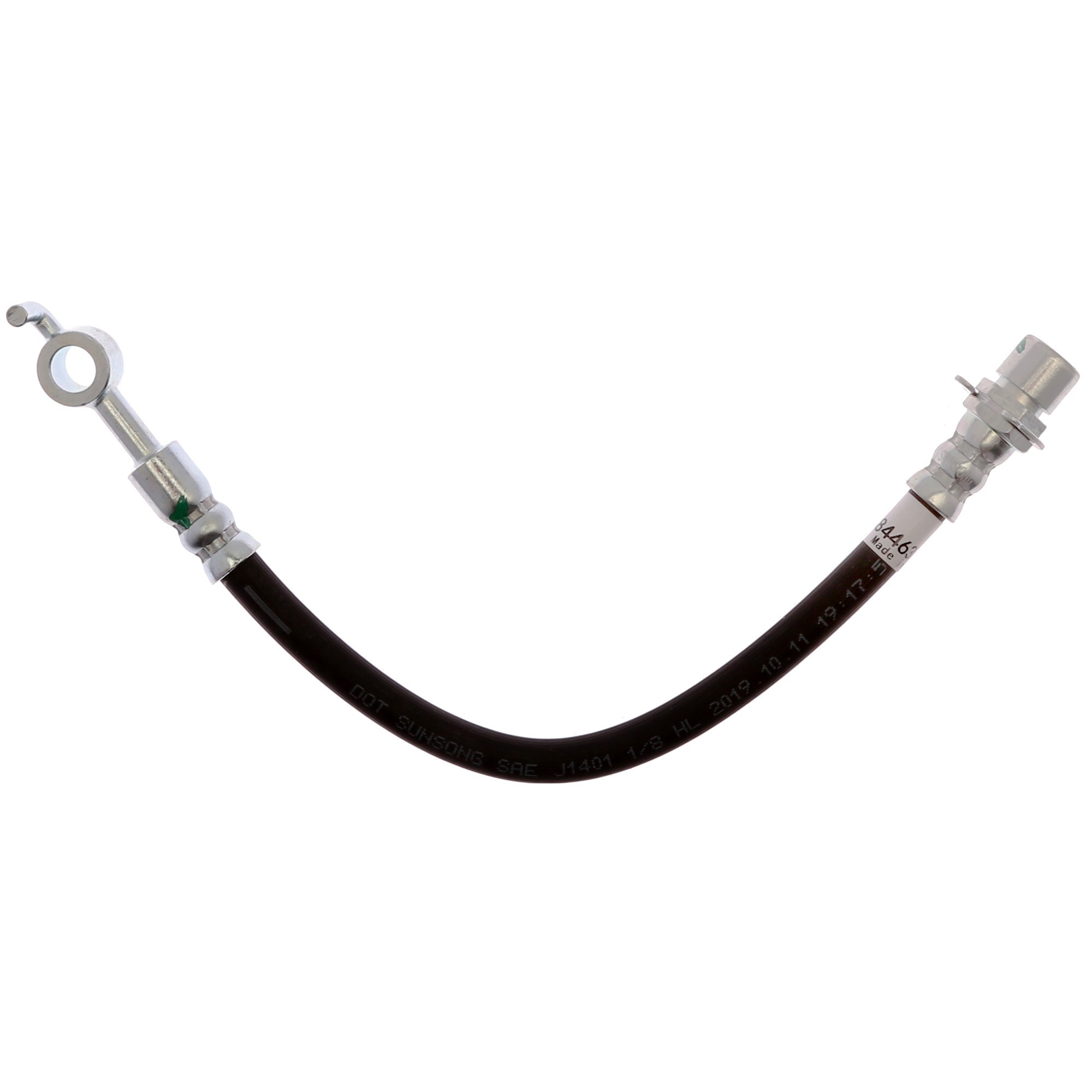 Raybestos Element3 Brake Hose