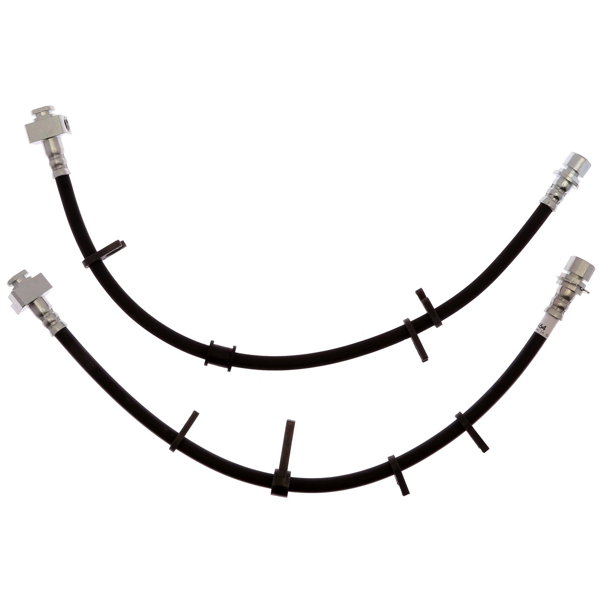 Raybestos Element3 Brake Hose