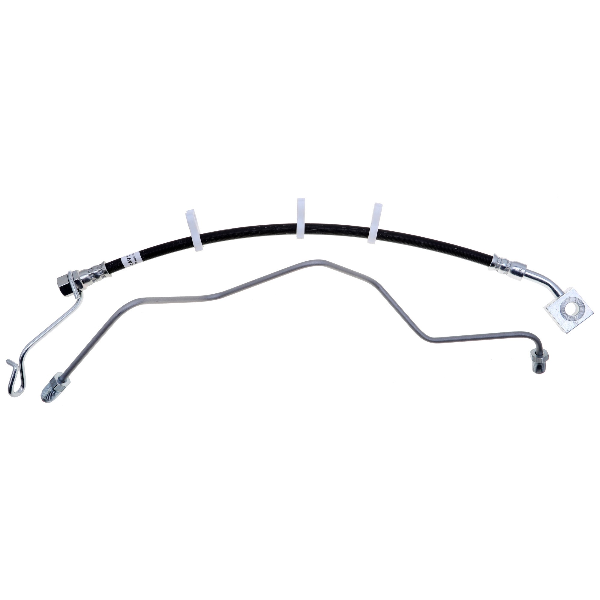 BRAKE HYDRAULIC HOSE