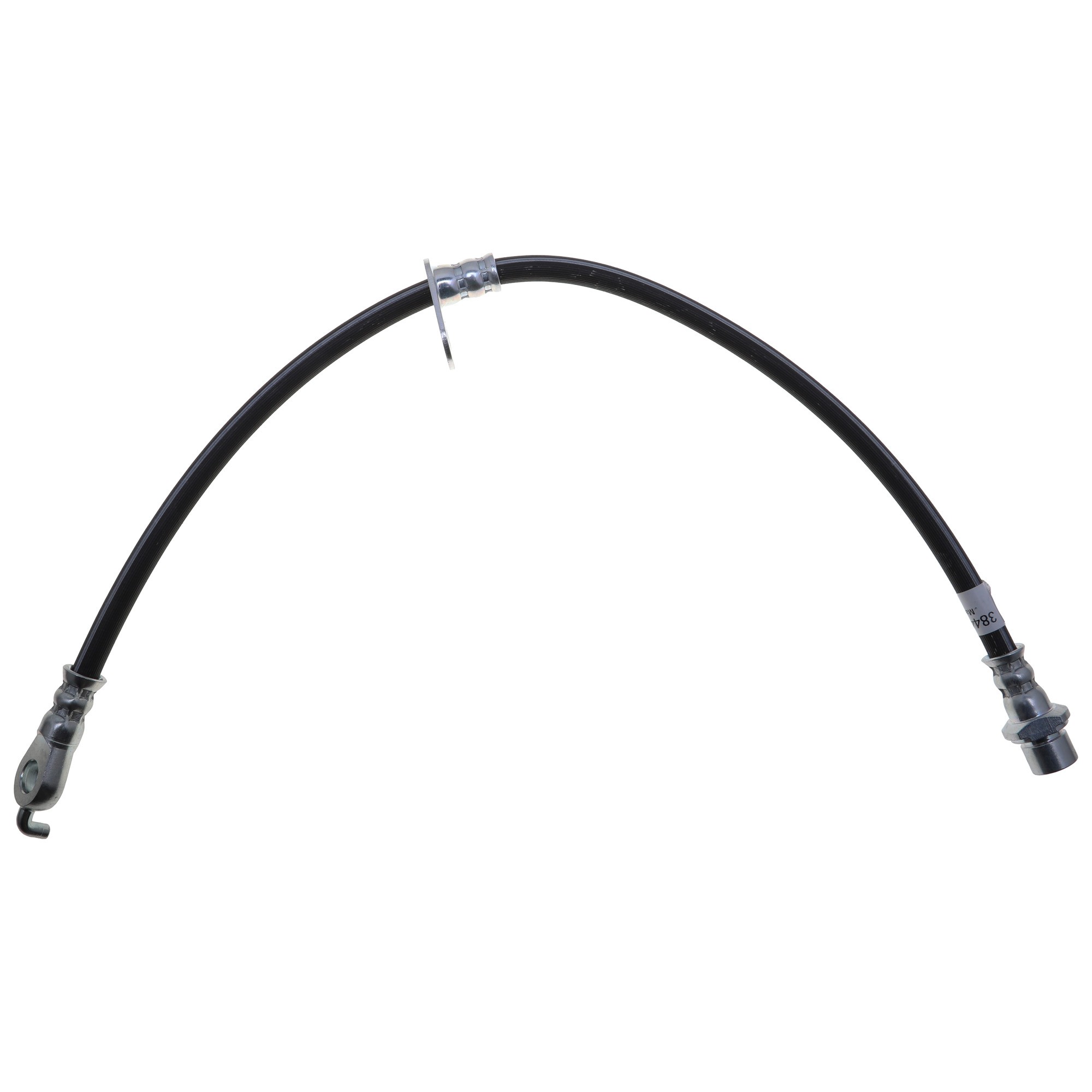 Raybestos Element3 Brake Hose