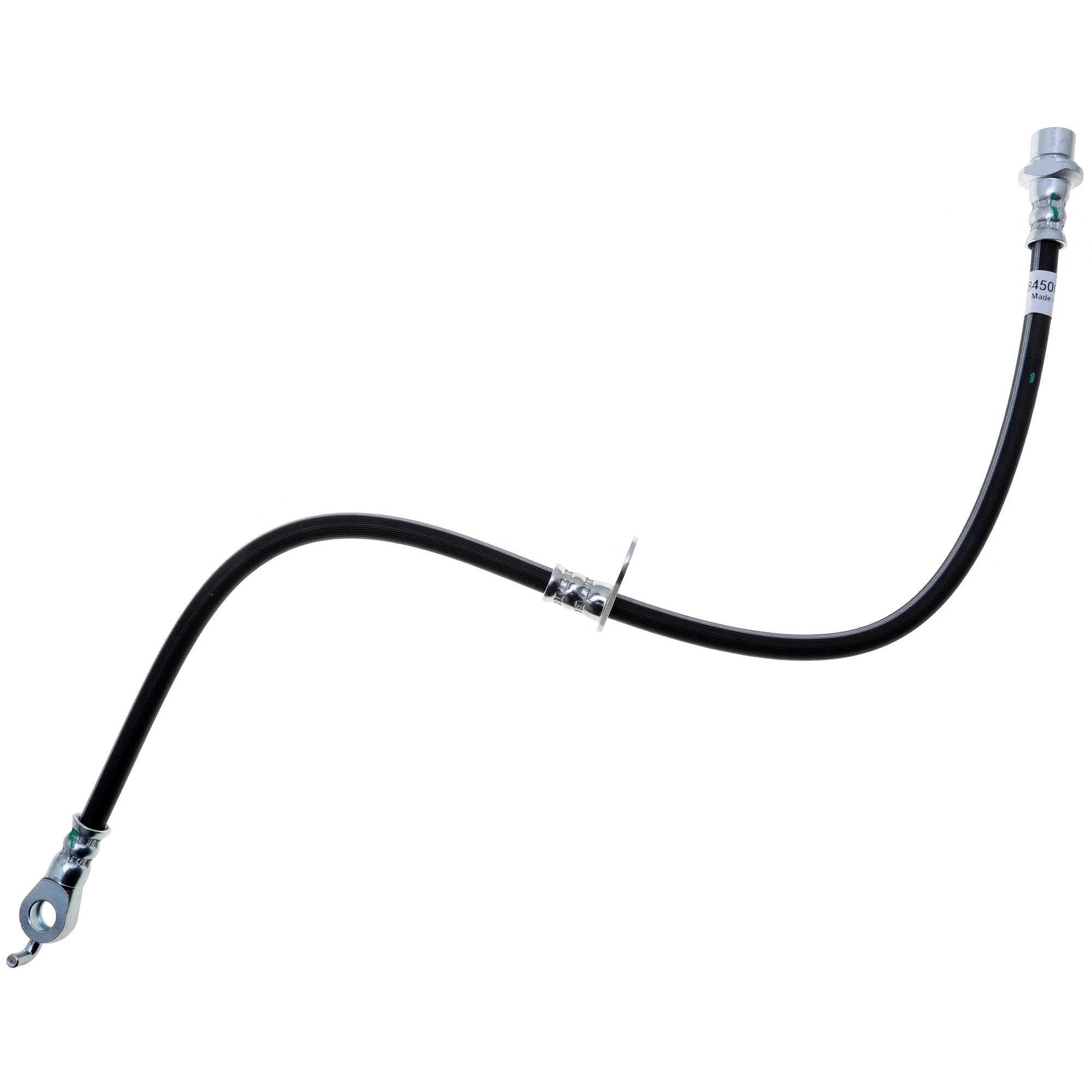 BRAKE HYDRAULIC HOSE