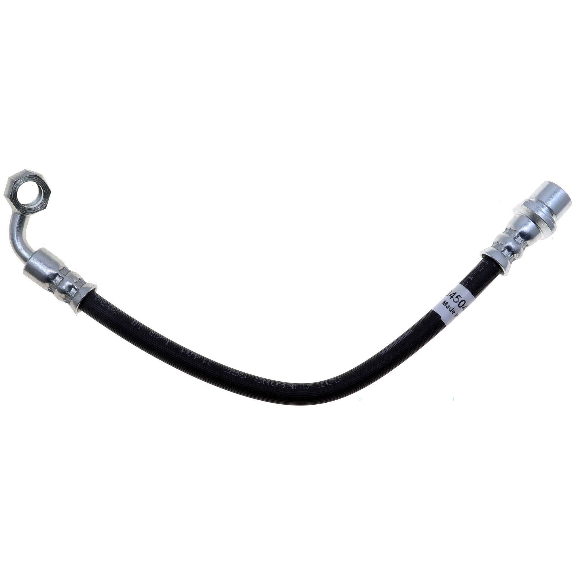 BRAKE HYDRAULIC HOSE