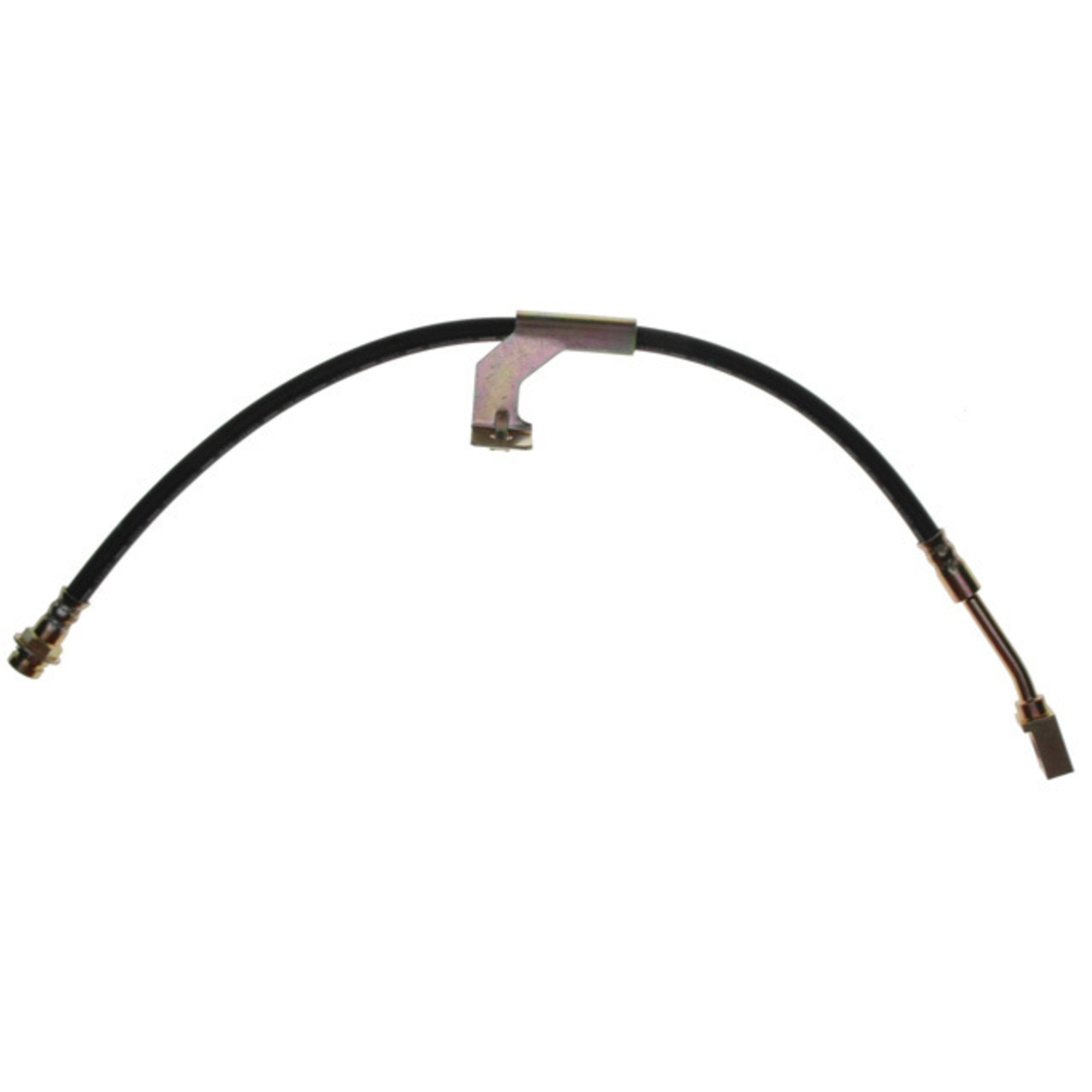 Raybestos Element3 Brake Hose