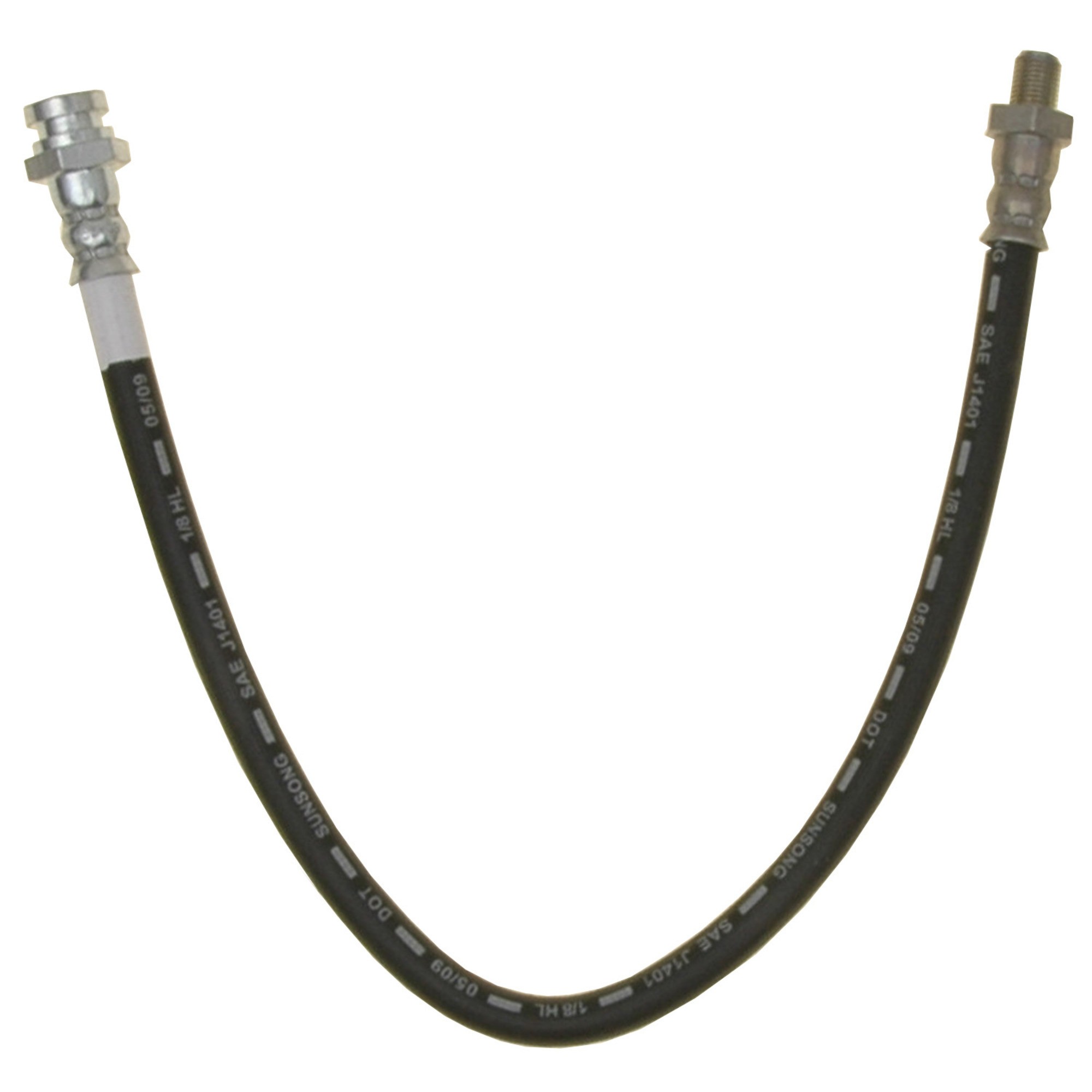 Raybestos Element3 Brake Hose
