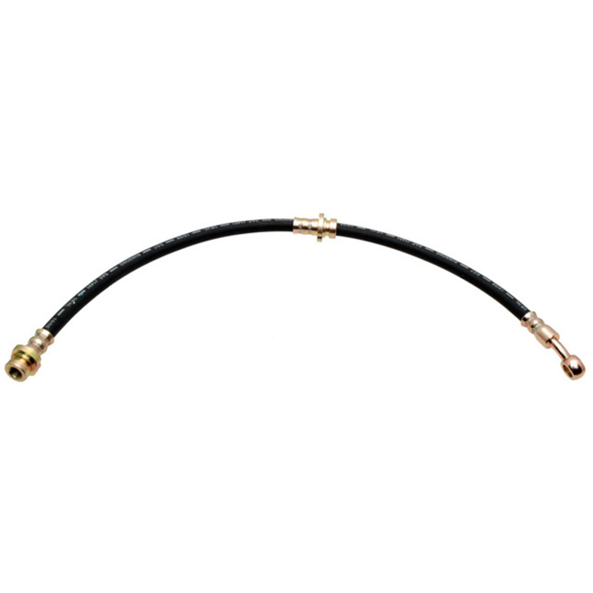 Raybestos Element3 Brake Hose