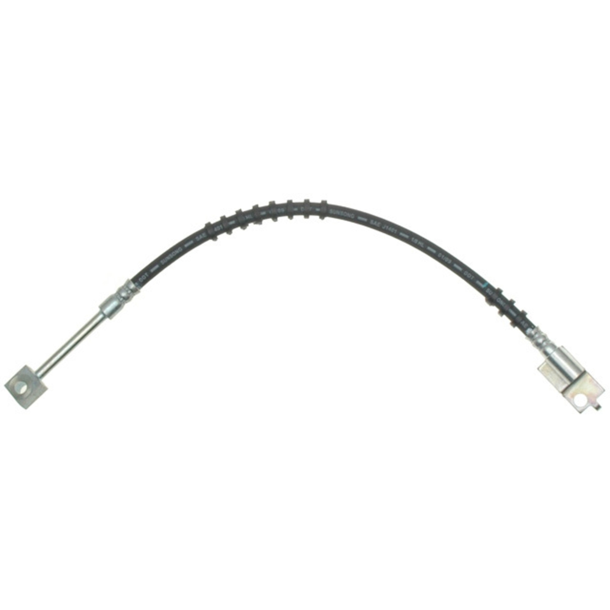 Raybestos Element3 Brake Hose