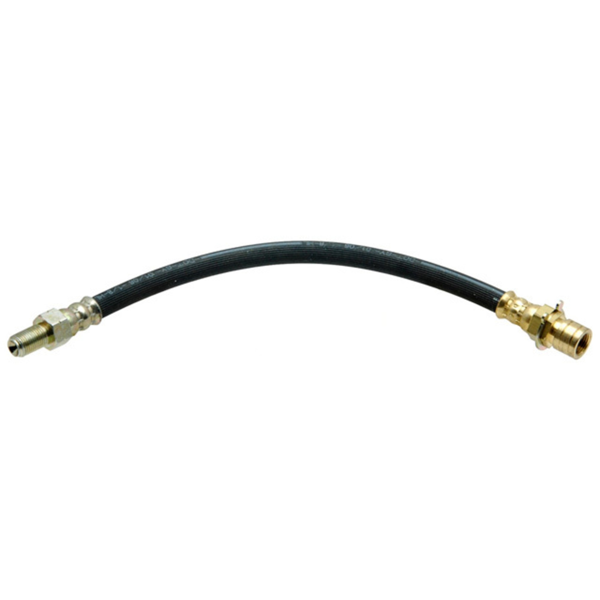 Raybestos Element3 Brake Hose