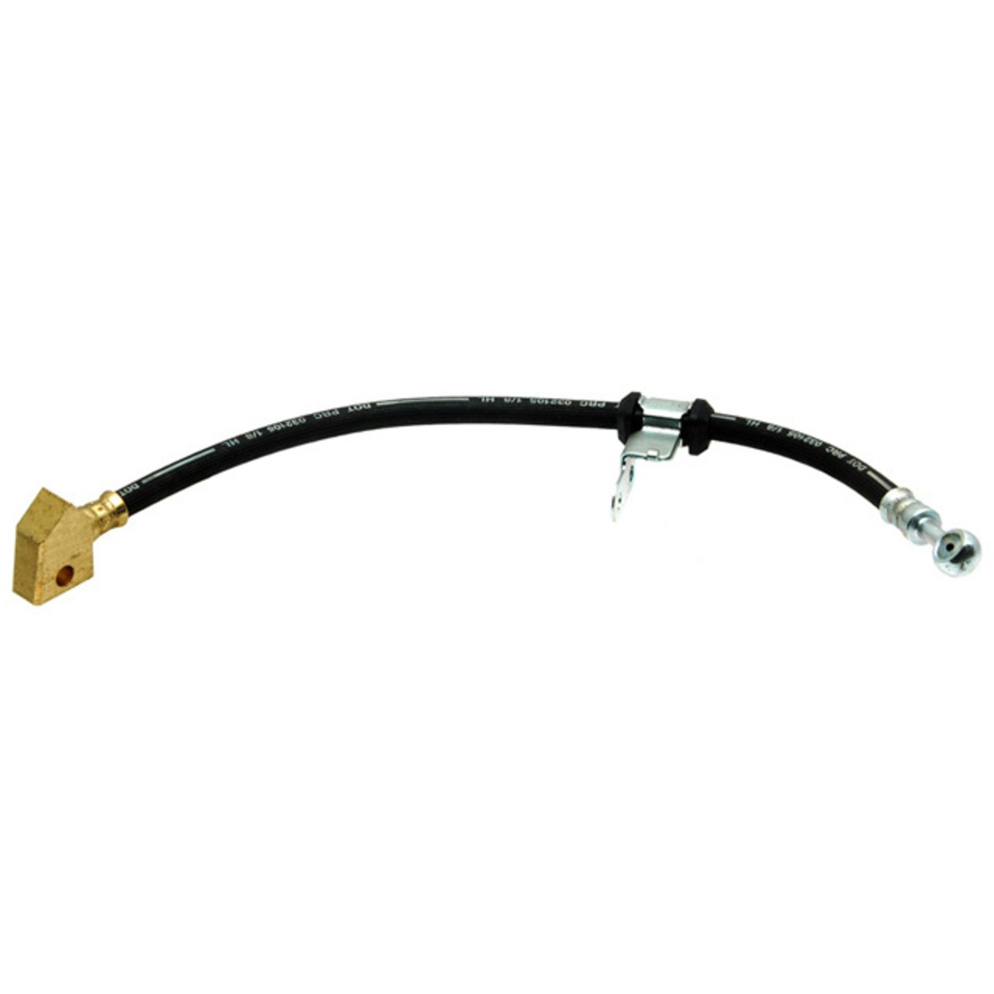 Raybestos Element3 Brake Hose