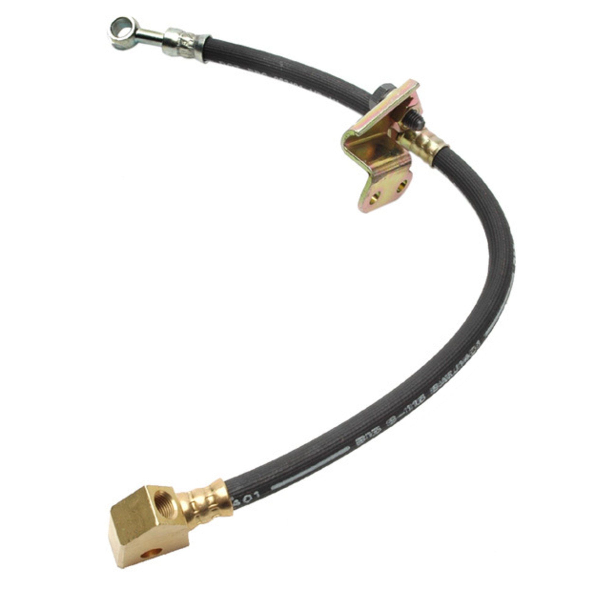 Raybestos Element3 Brake Hose