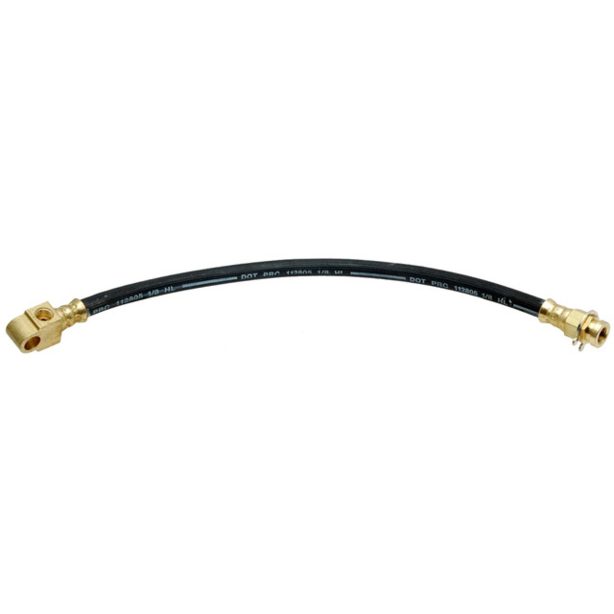 Raybestos Element3 Brake Hose
