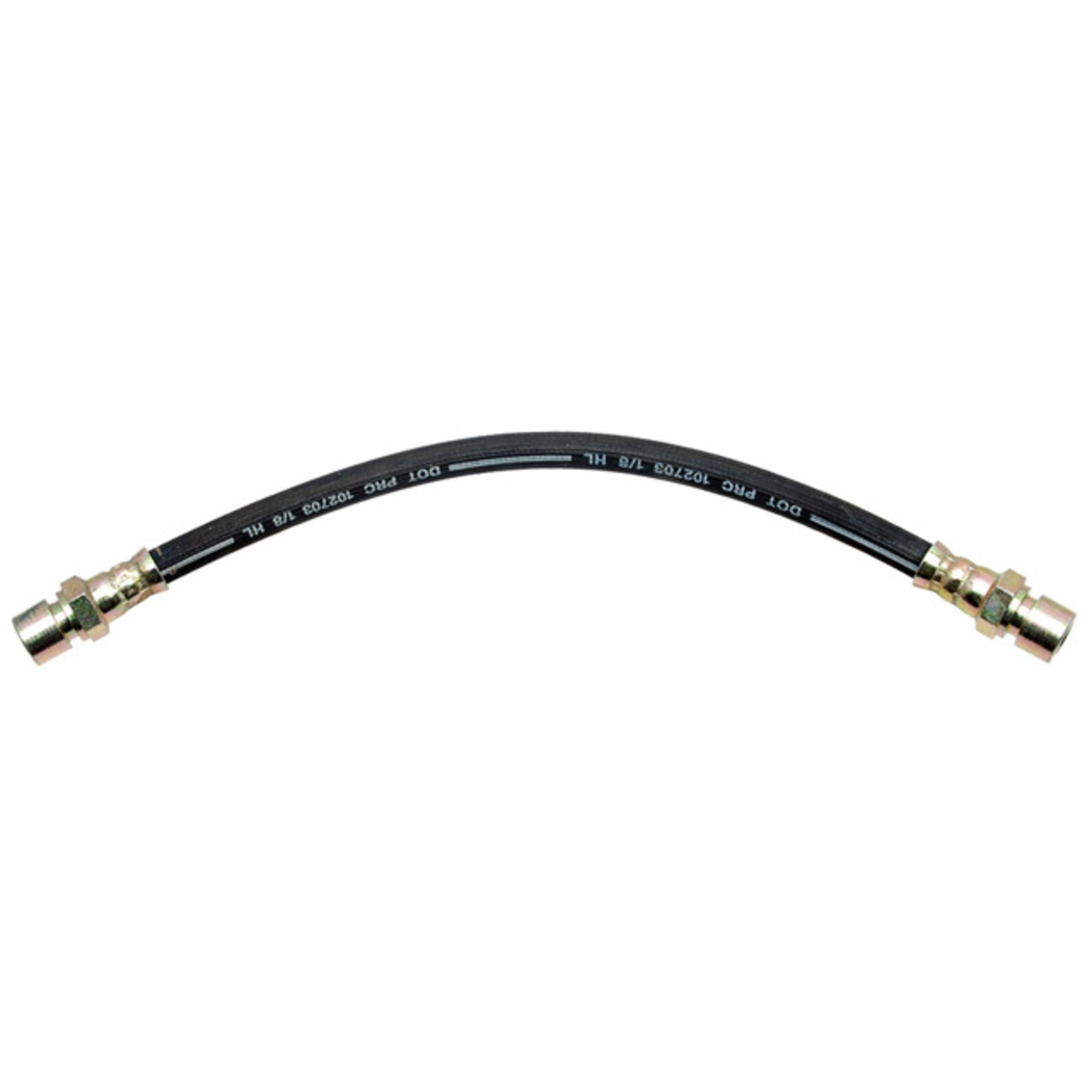 Raybestos Element3 Brake Hose