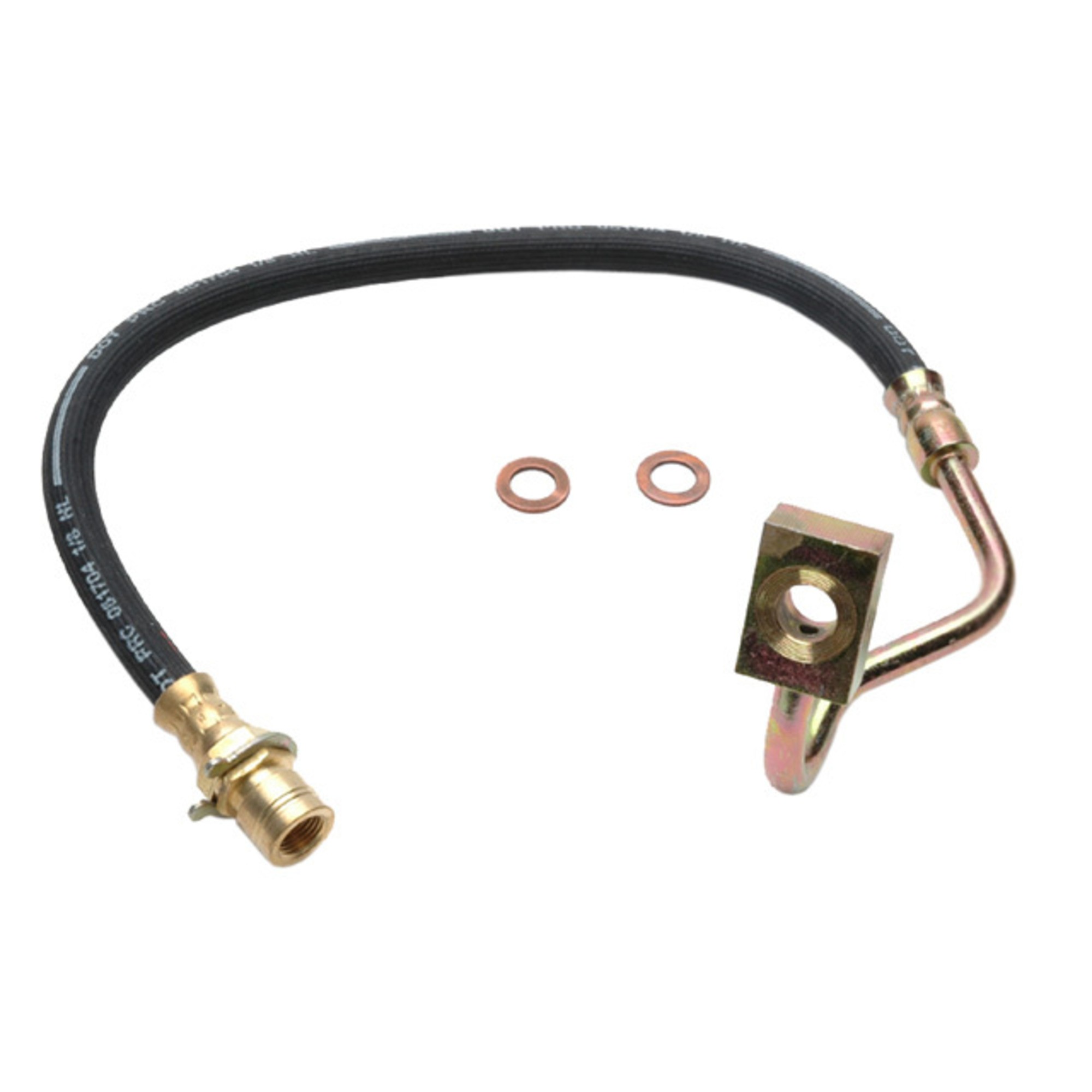 Raybestos Element3 Brake Hose