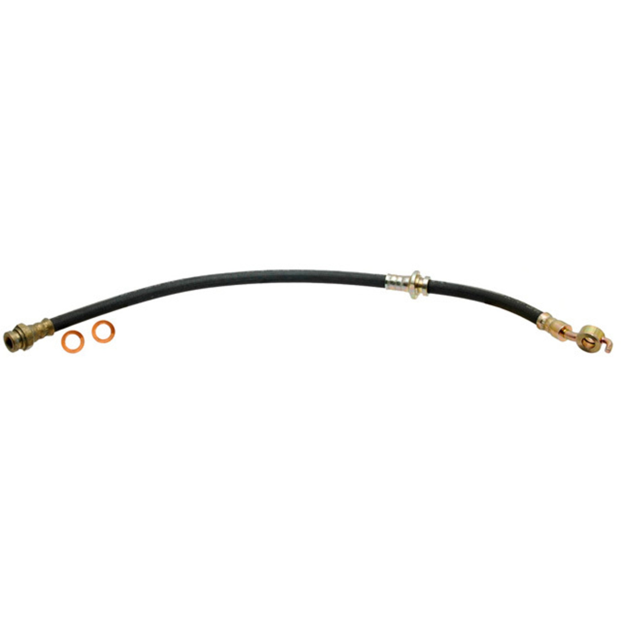 Raybestos Element3 Brake Hose
