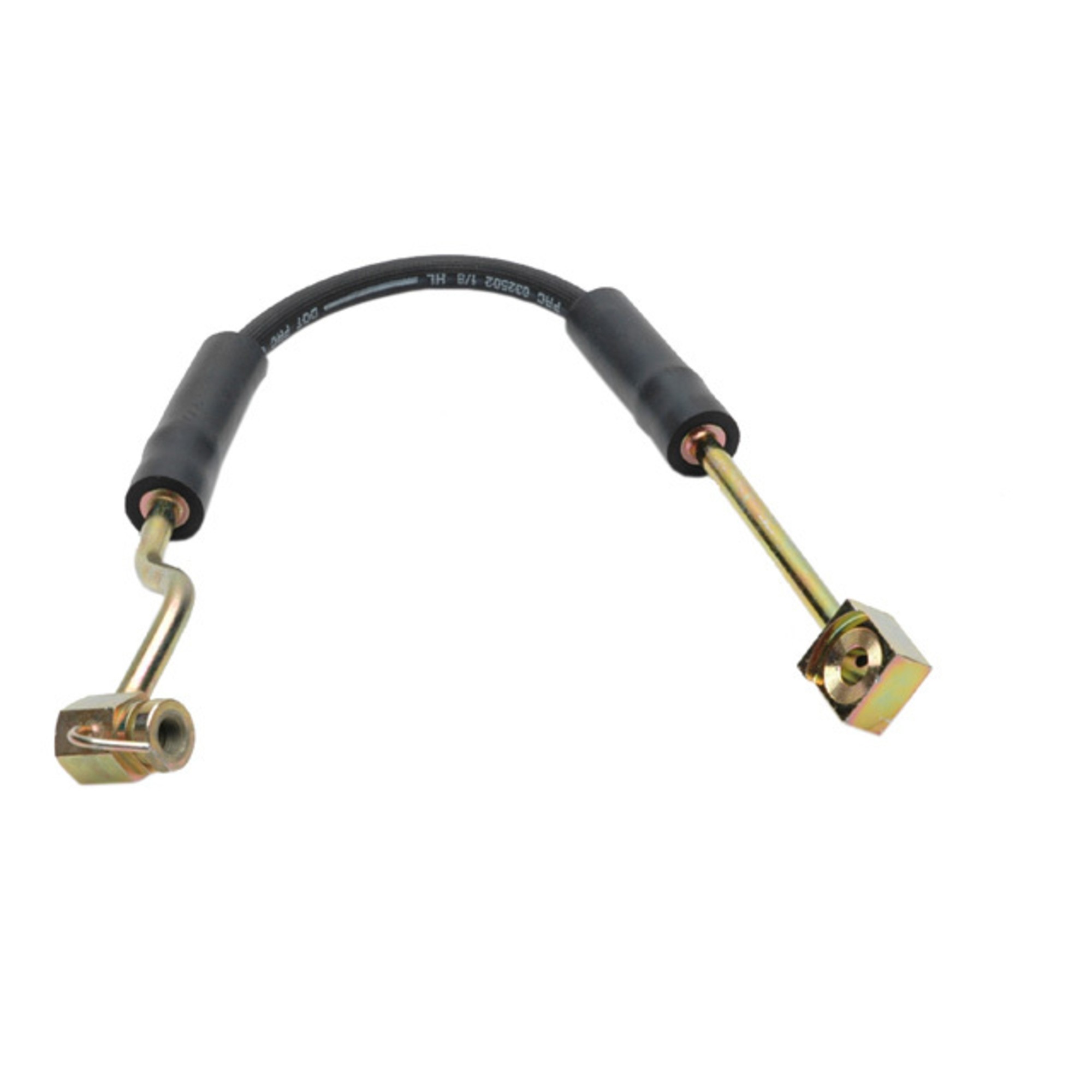 Raybestos Element3 Brake Hose