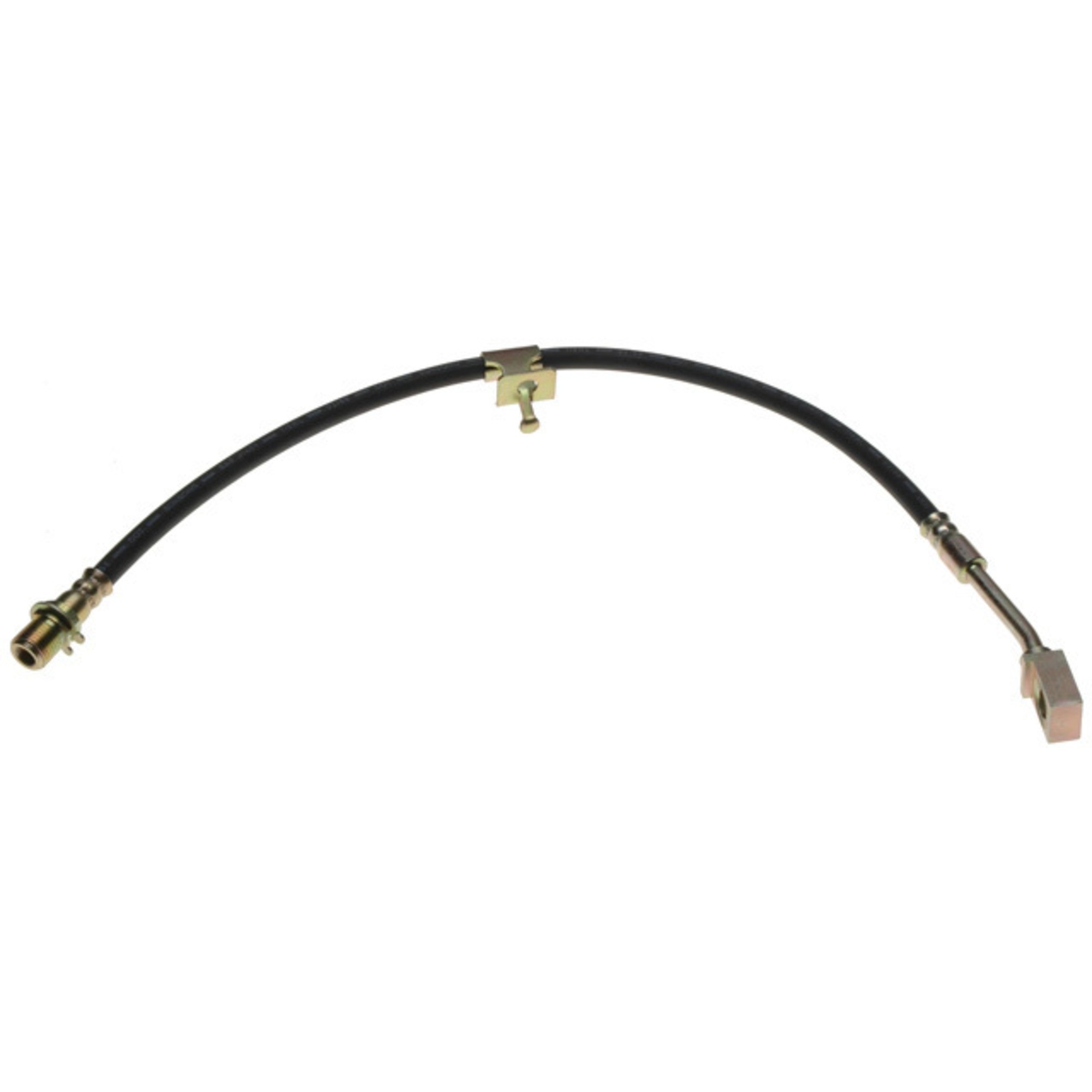 Raybestos Element3 Brake Hose