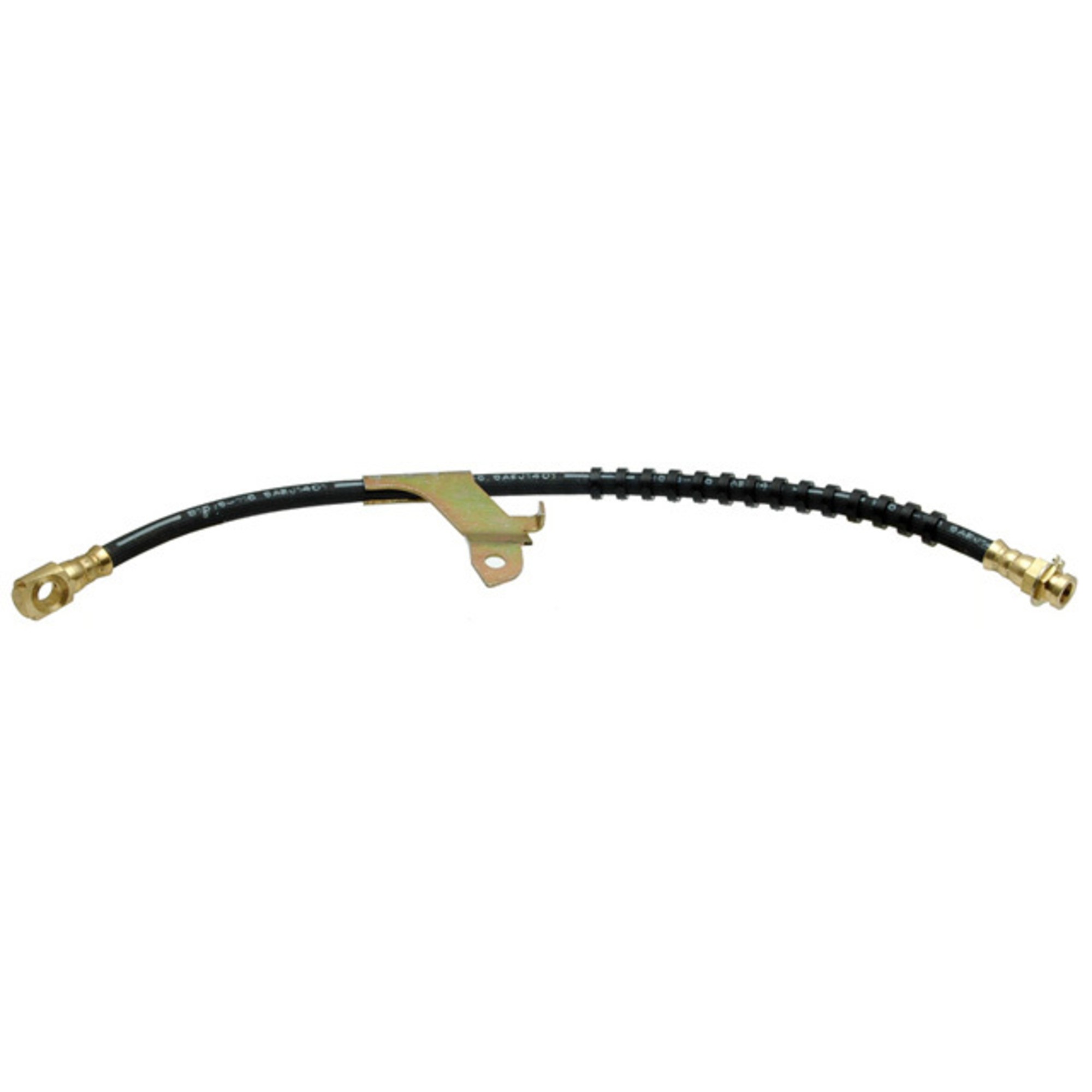 Raybestos Element3 Brake Hose