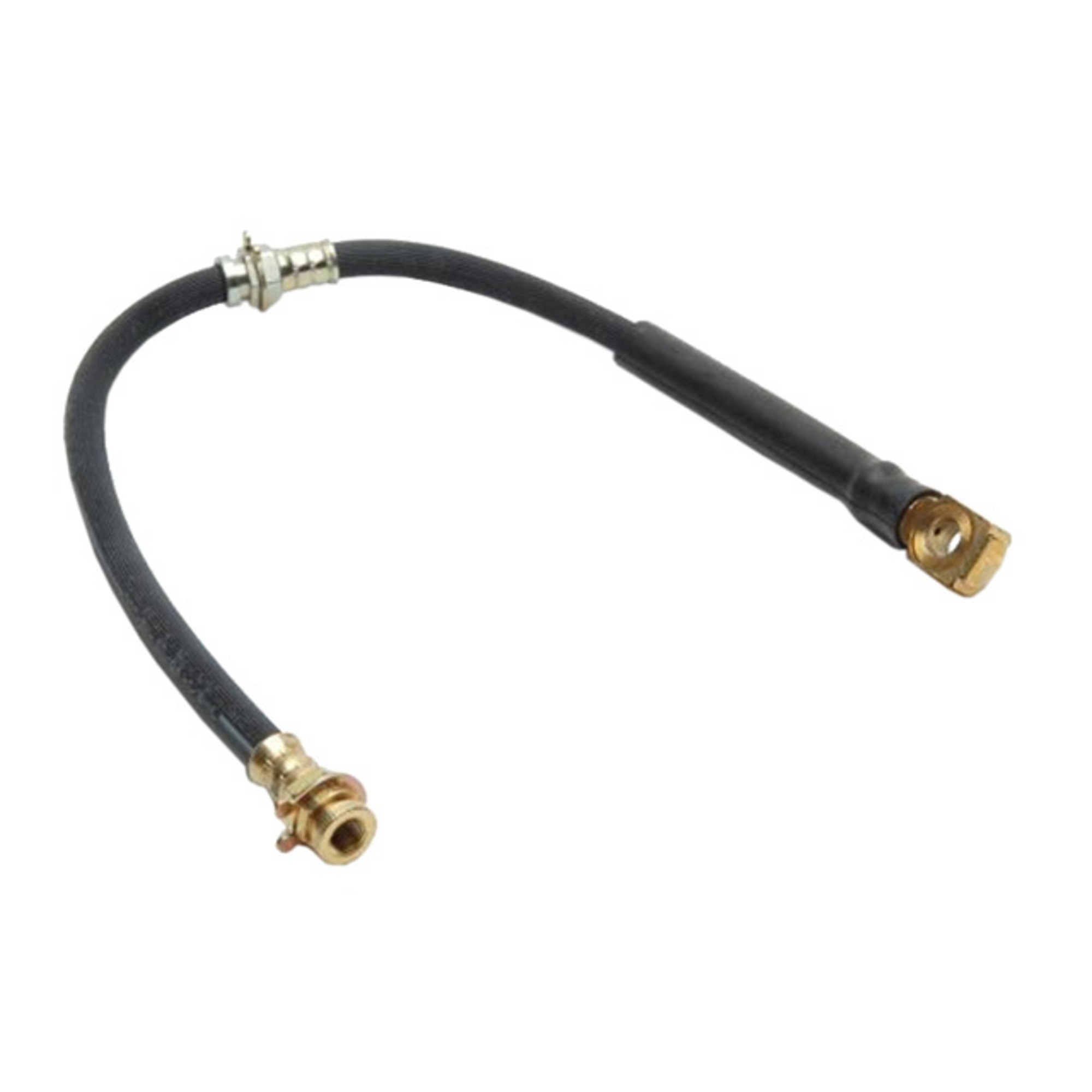Raybestos Element3 Brake Hose