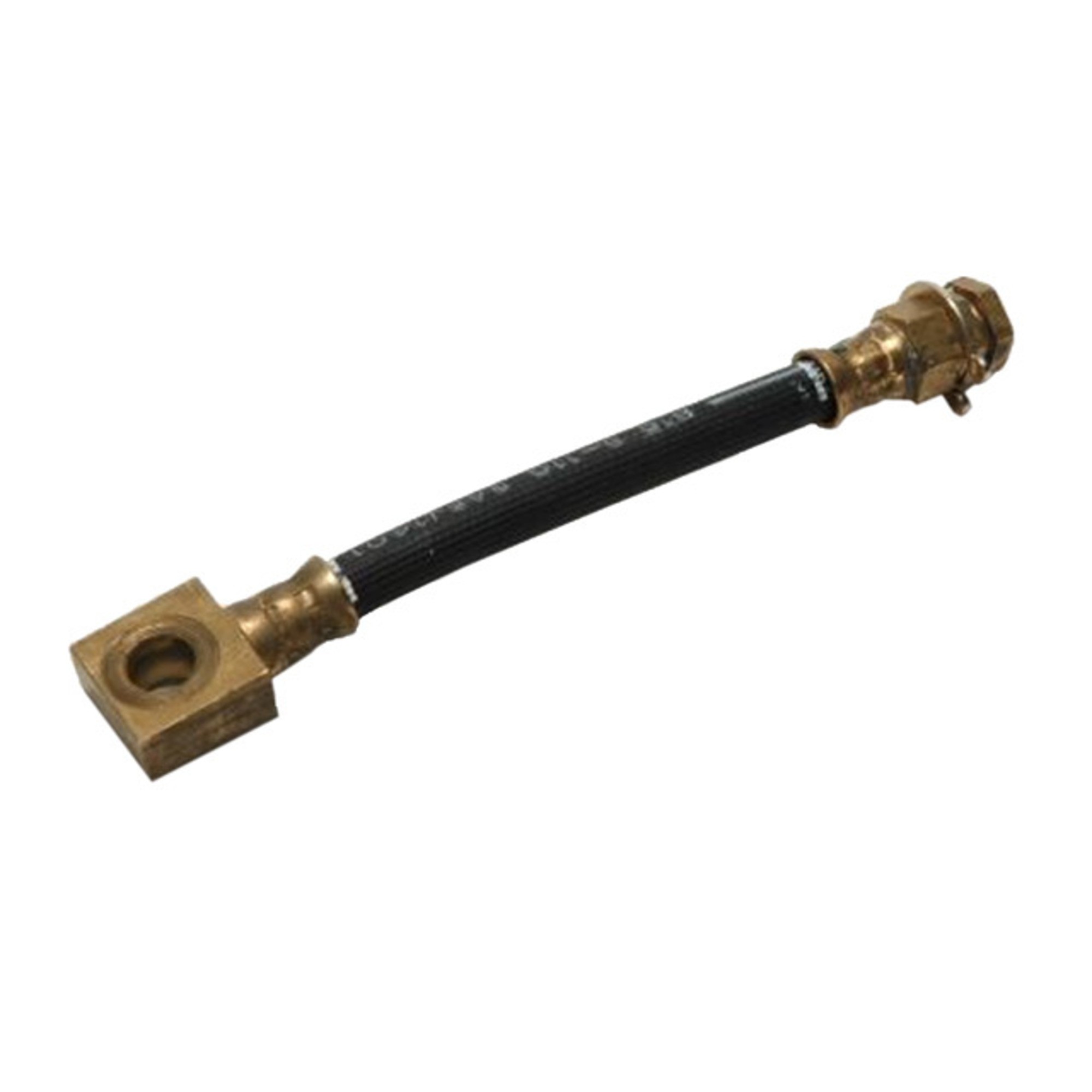 Raybestos Element3 Brake Hose