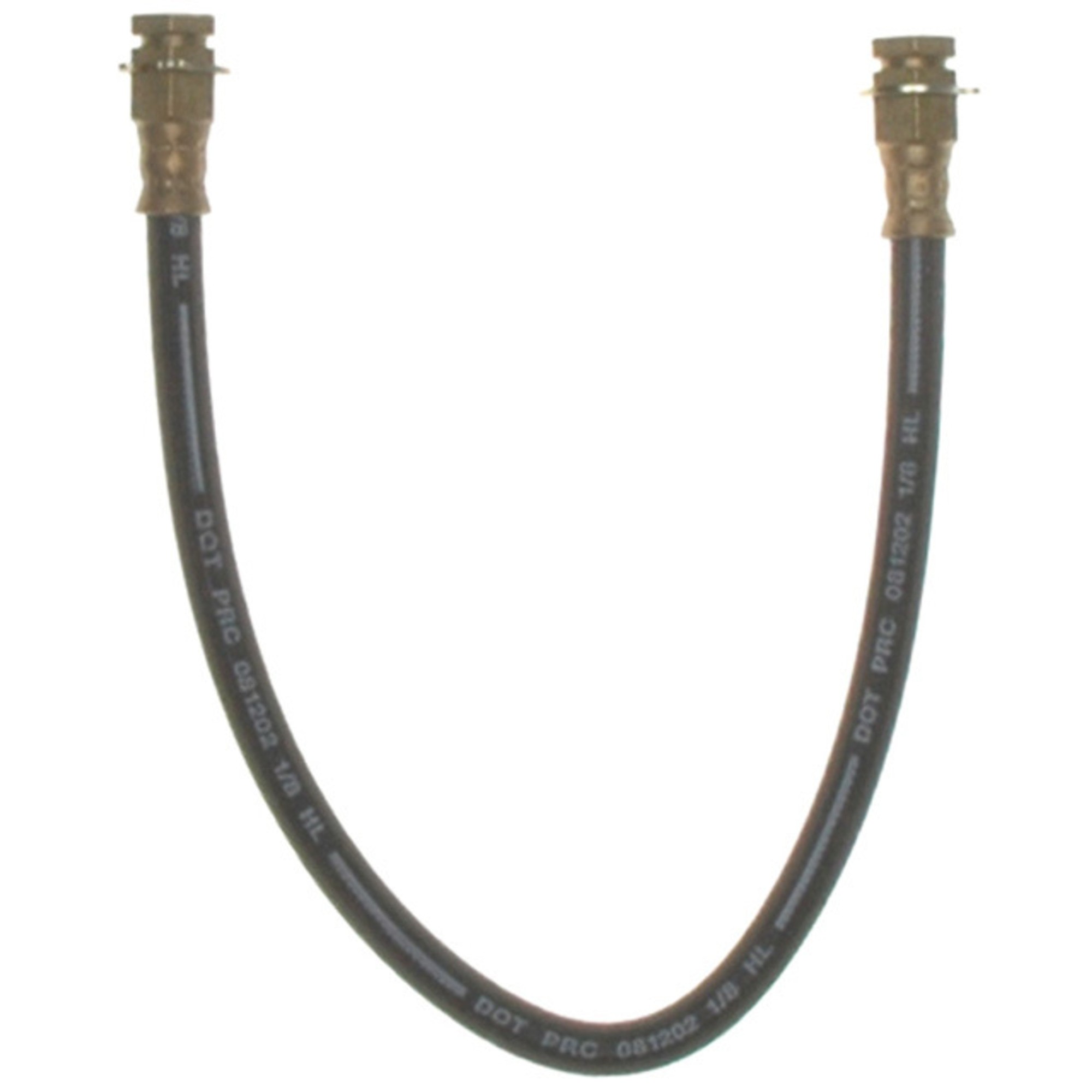 Raybestos Element3 Brake Hose