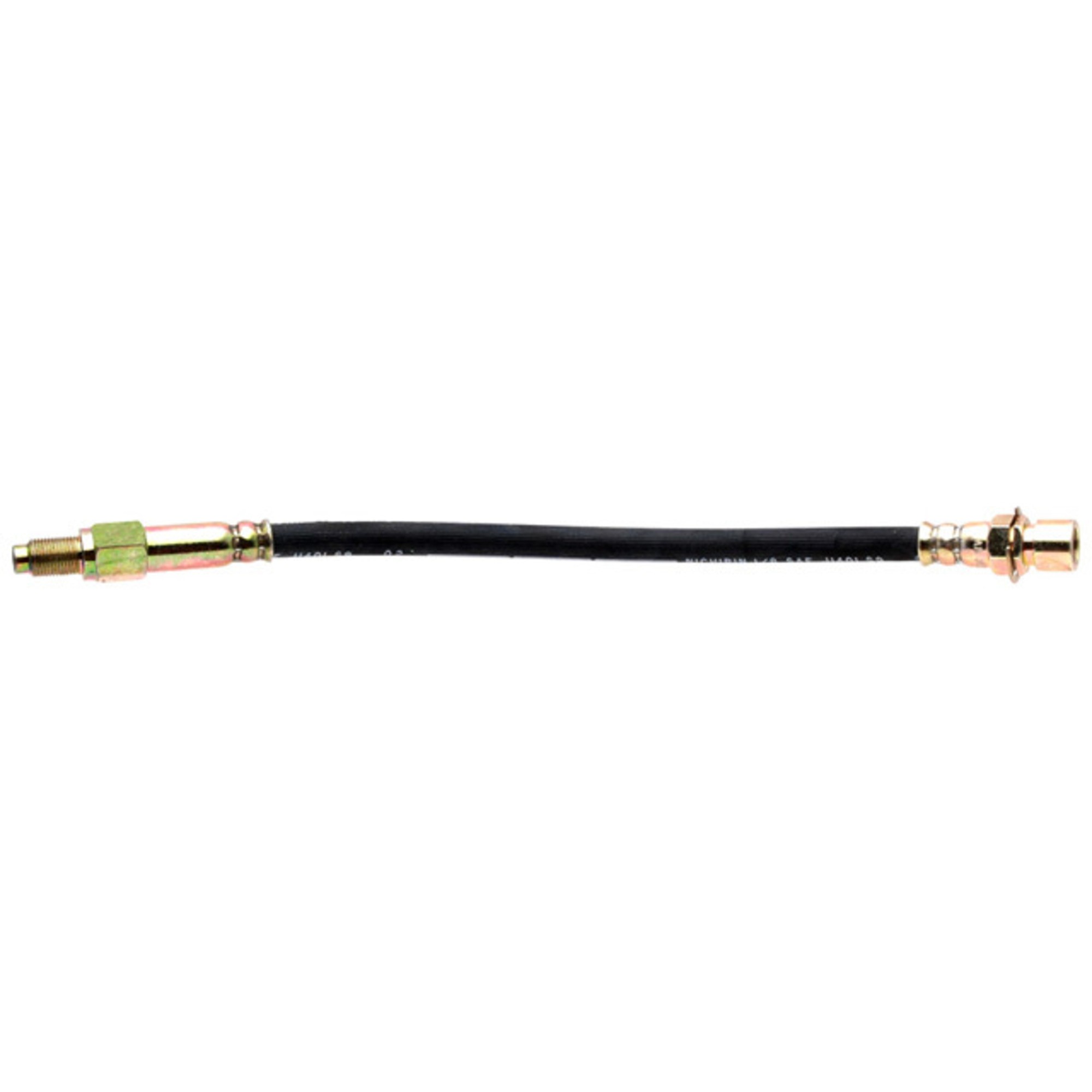 Raybestos Element3 Brake Hose