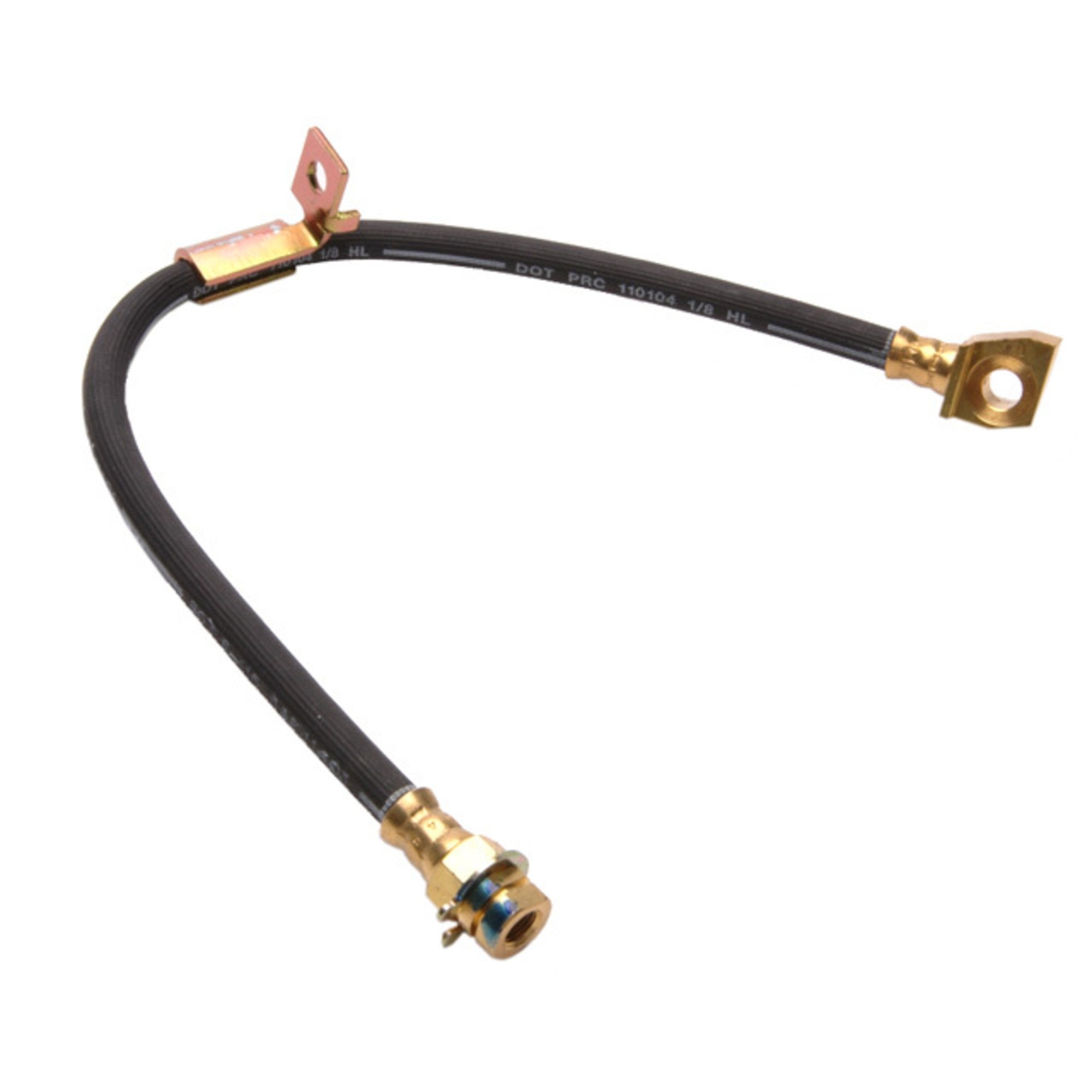 Raybestos Element3 Brake Hose