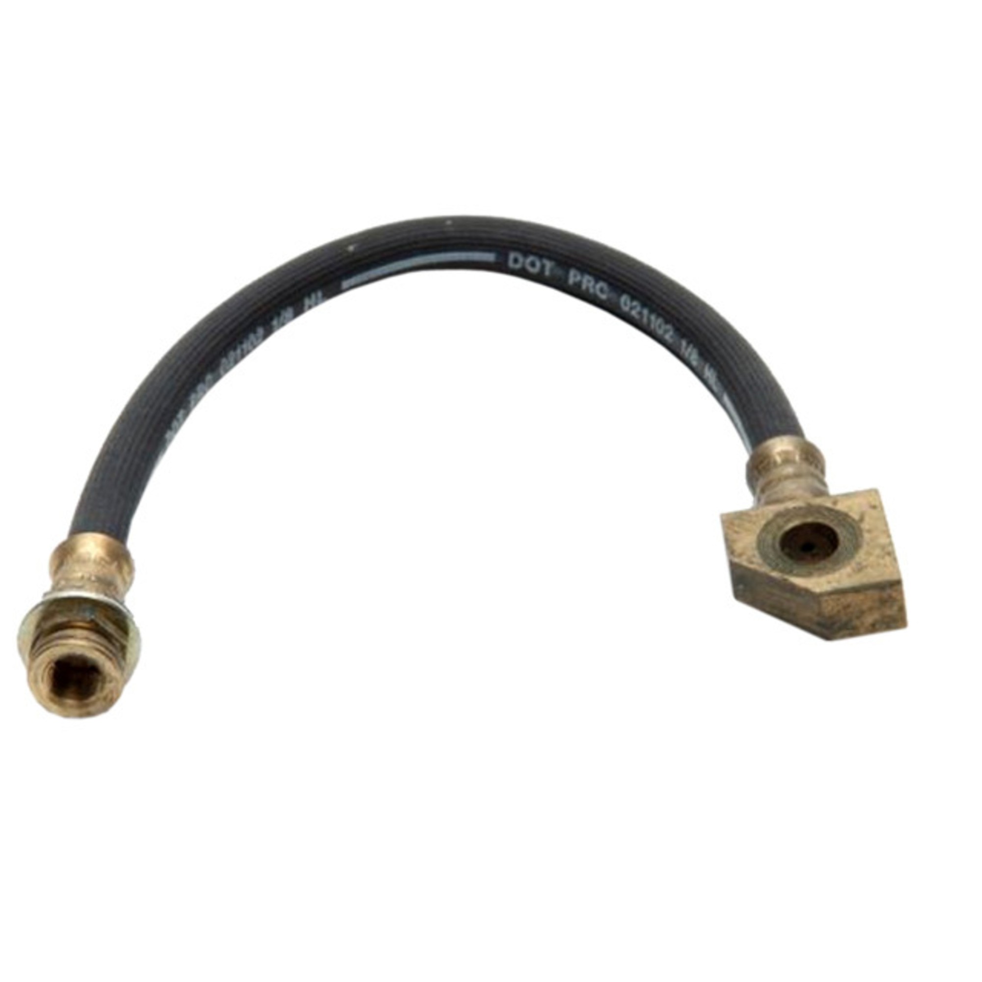 Raybestos Element3 Brake Hose