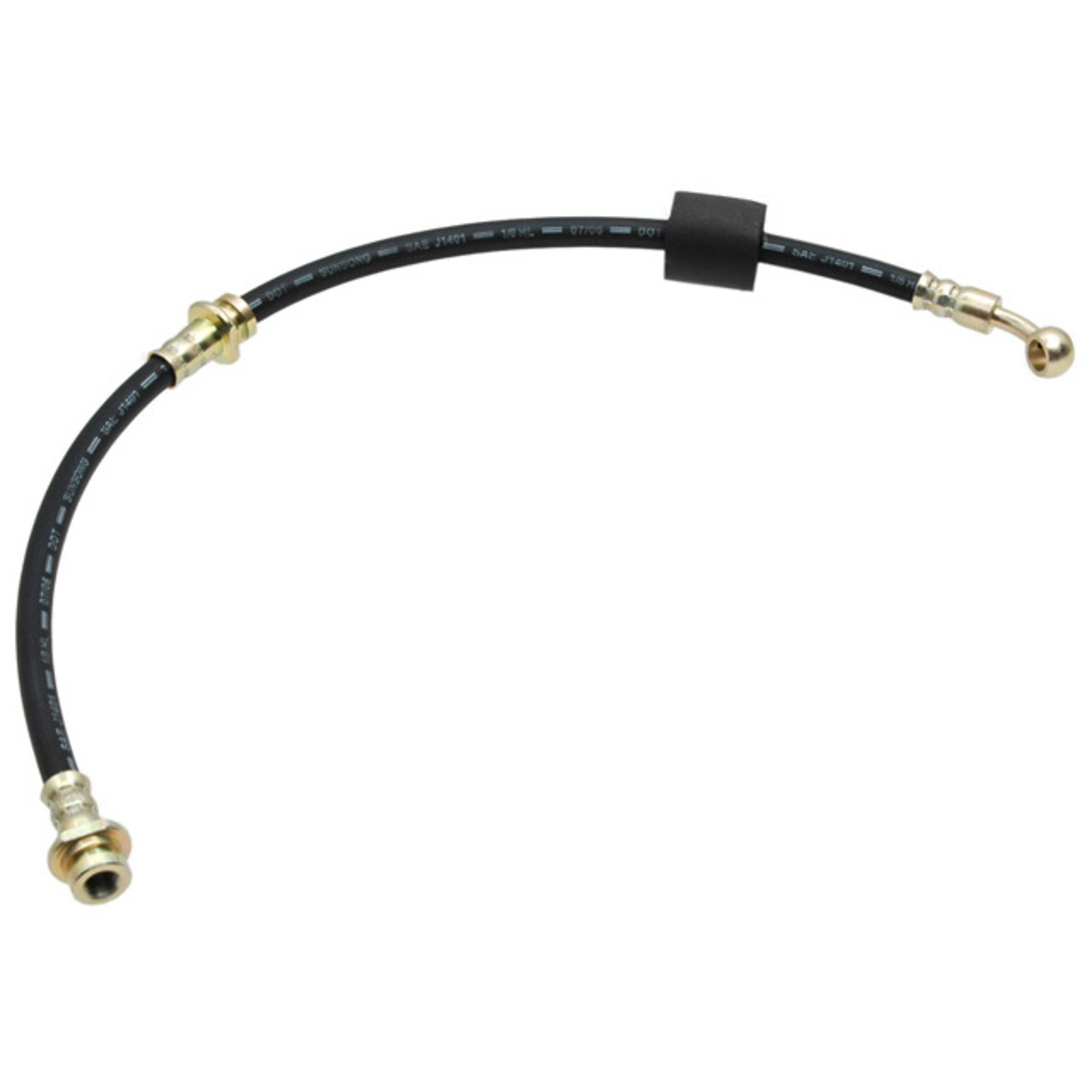Raybestos Element3 Brake Hose