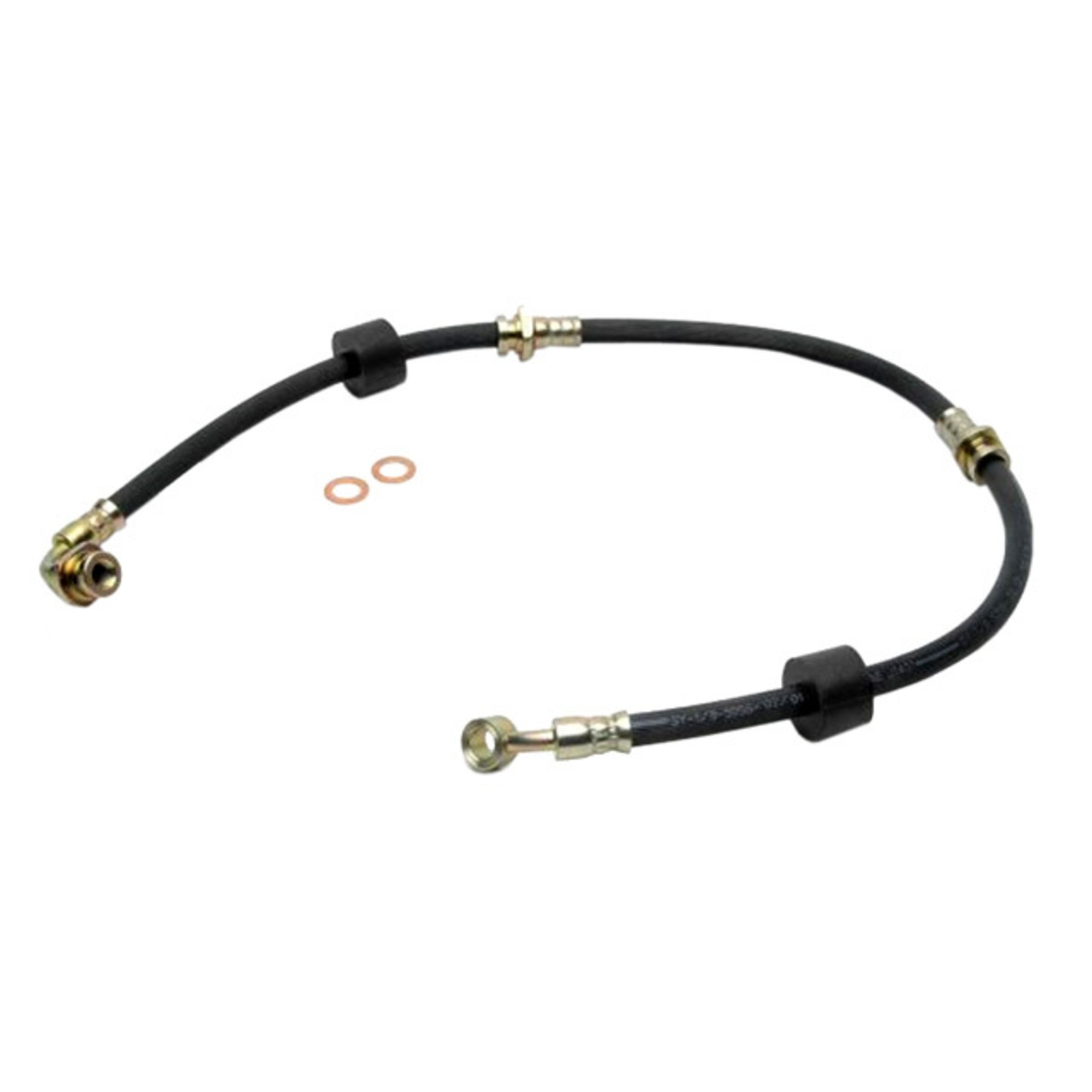Raybestos Element3 Brake Hose