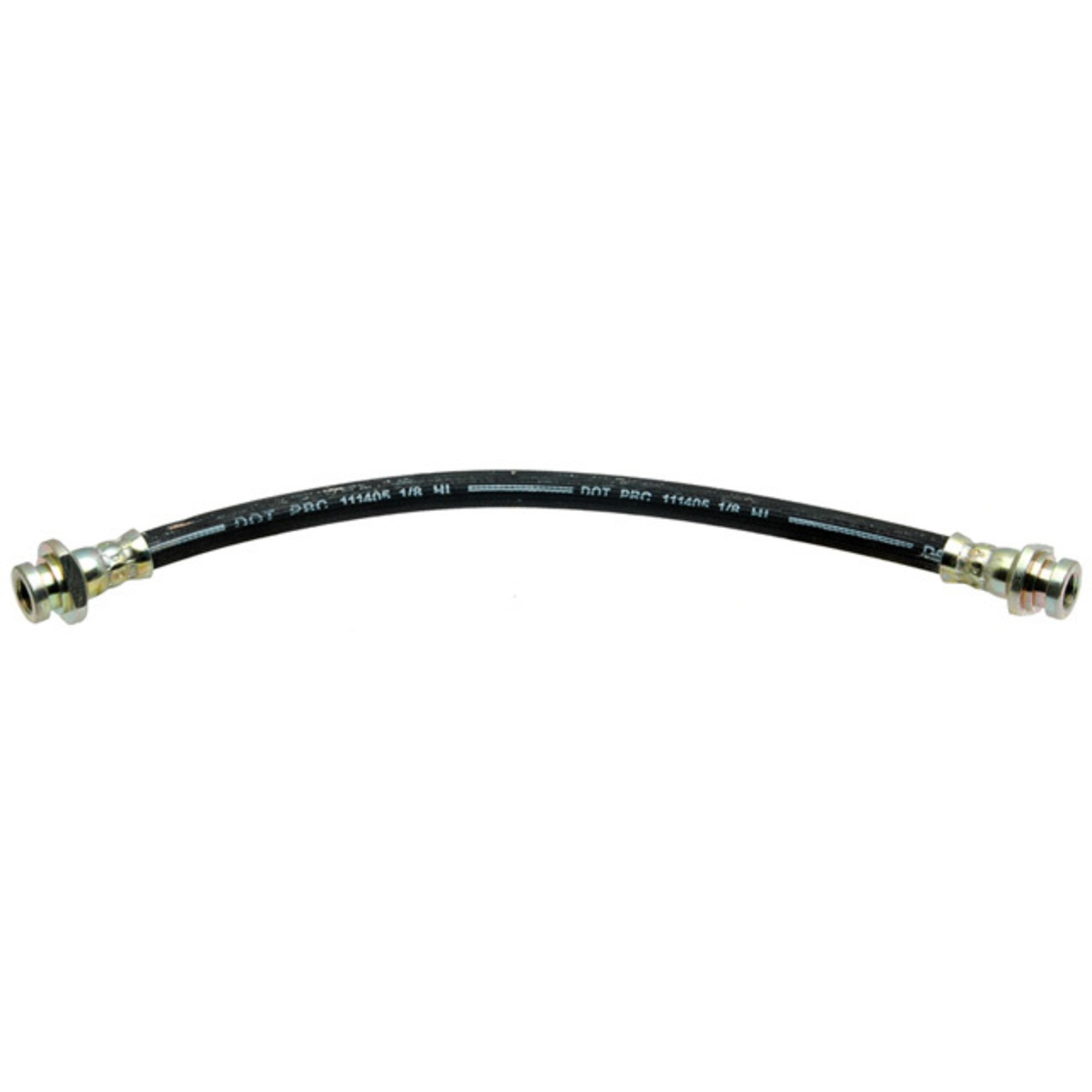 Raybestos Element3 Brake Hose