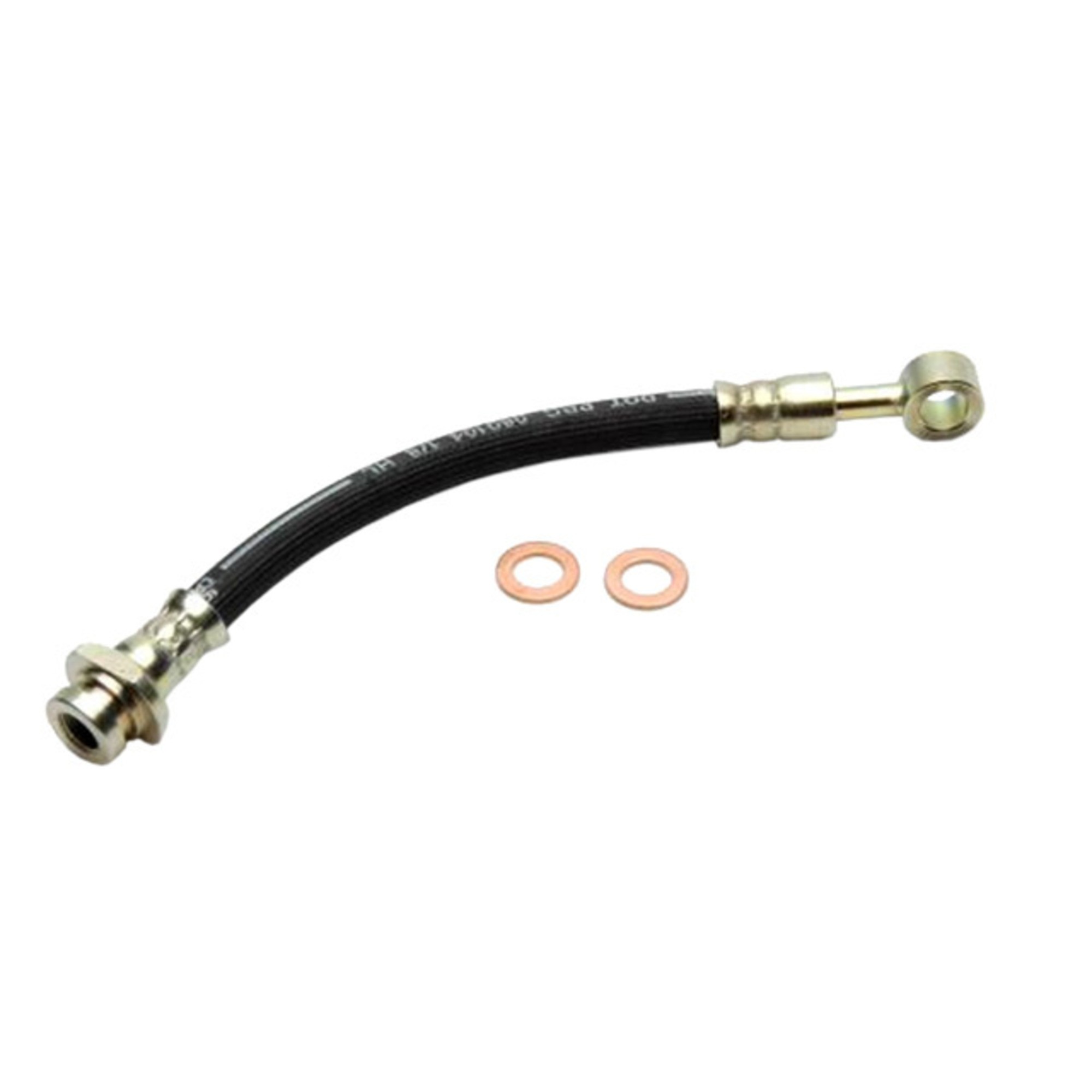 Raybestos Element3 Brake Hose