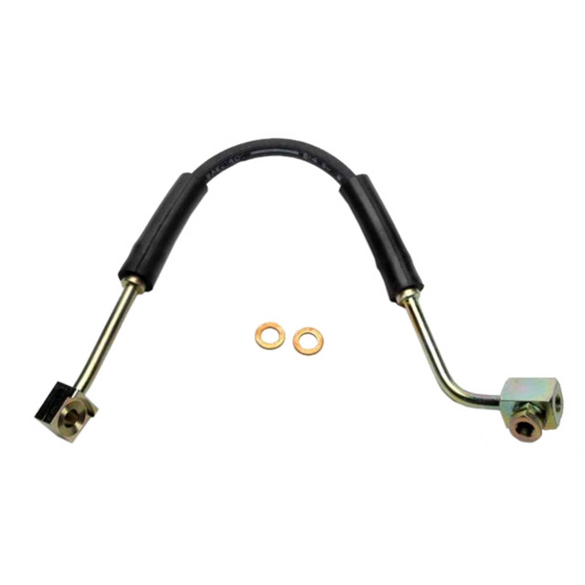 Raybestos Element3 Brake Hose