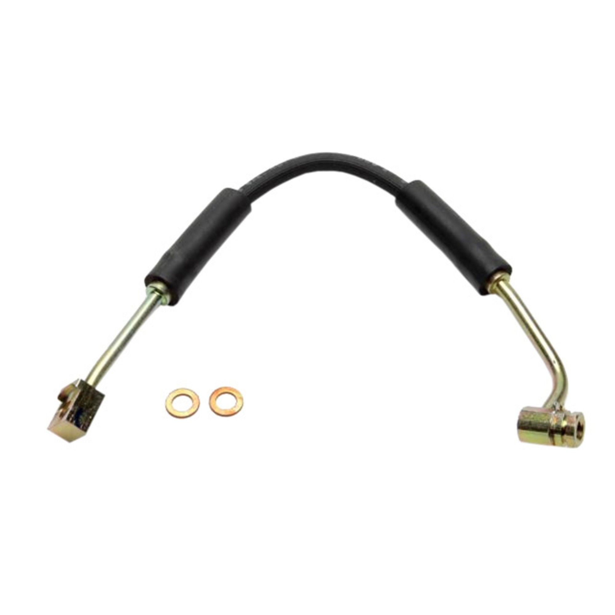 Raybestos Element3 Brake Hose