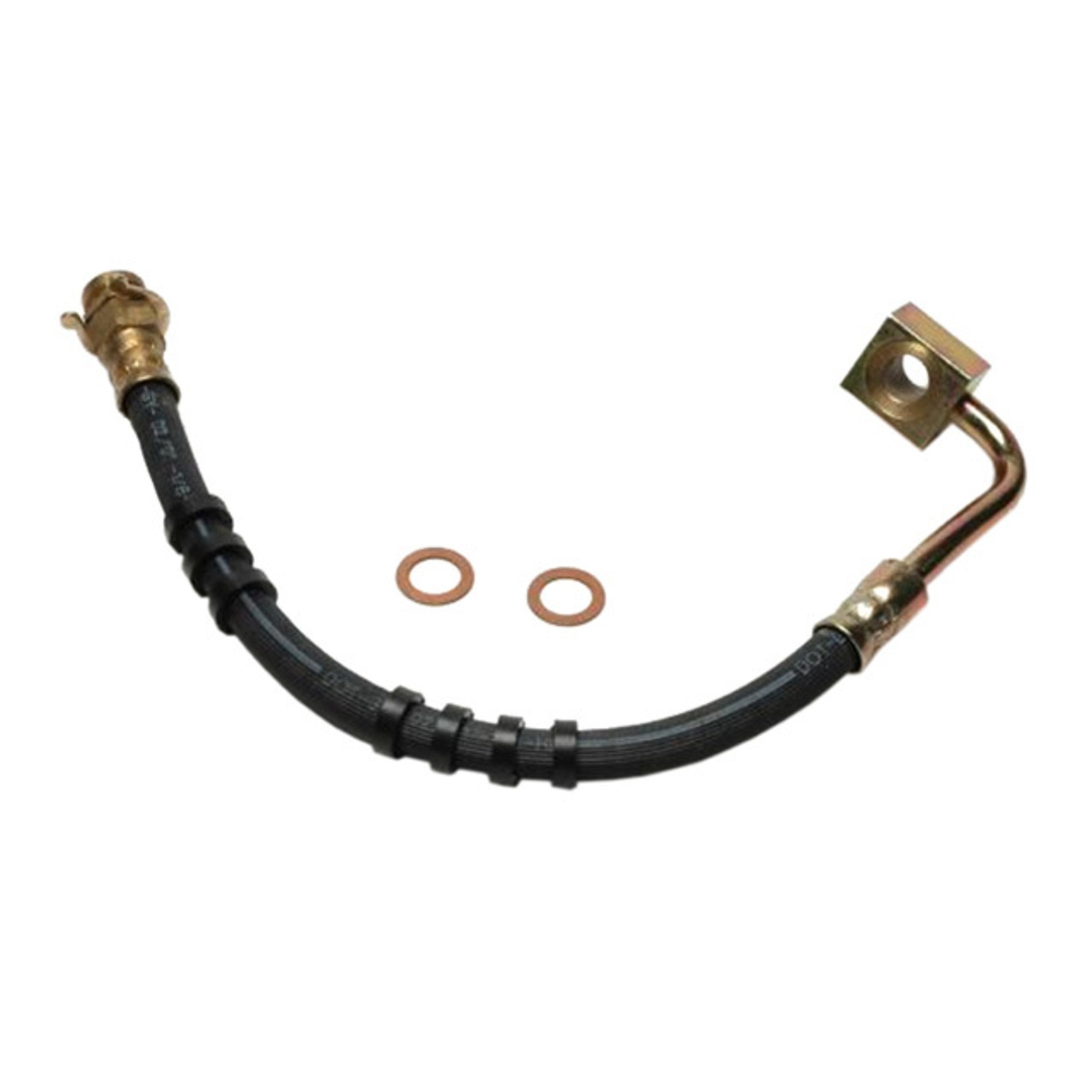 Raybestos Element3 Brake Hose