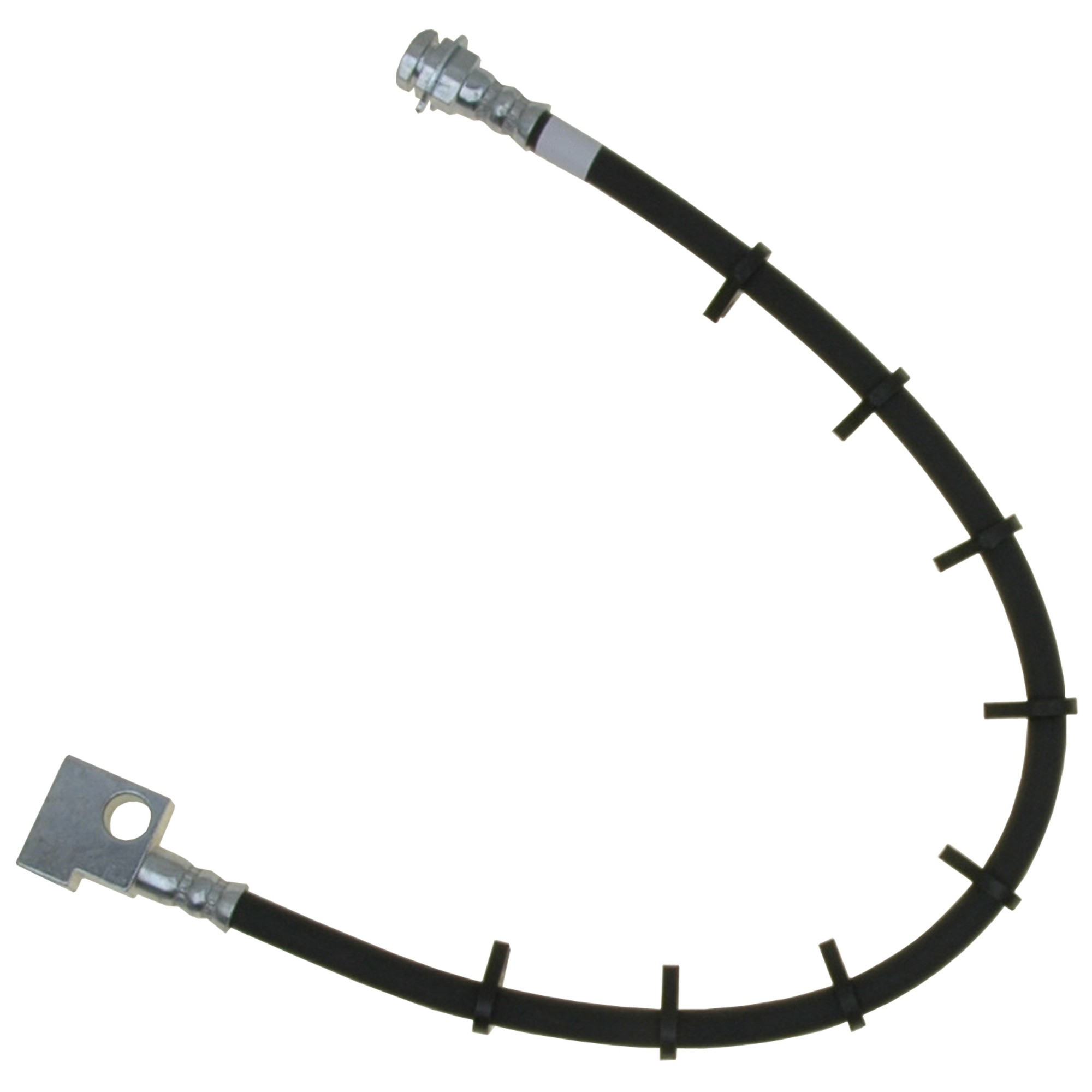 Raybestos Element3 Brake Hose