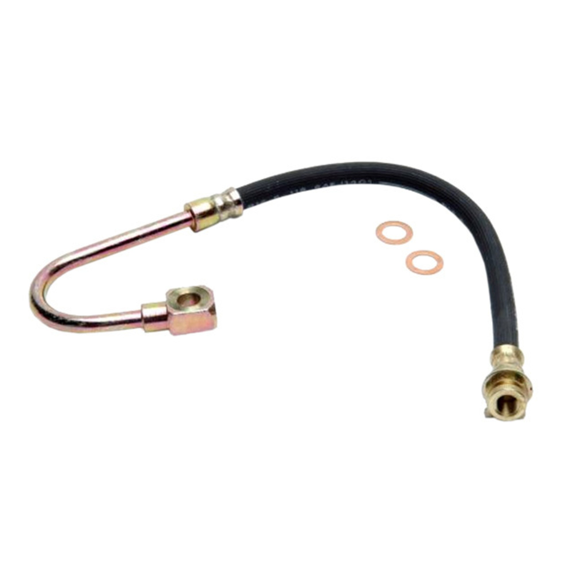 Raybestos Element3 Brake Hose