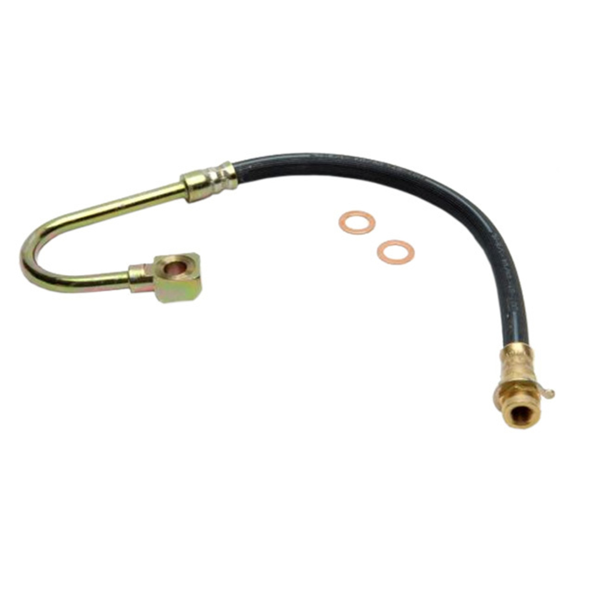 Raybestos Element3 Brake Hose