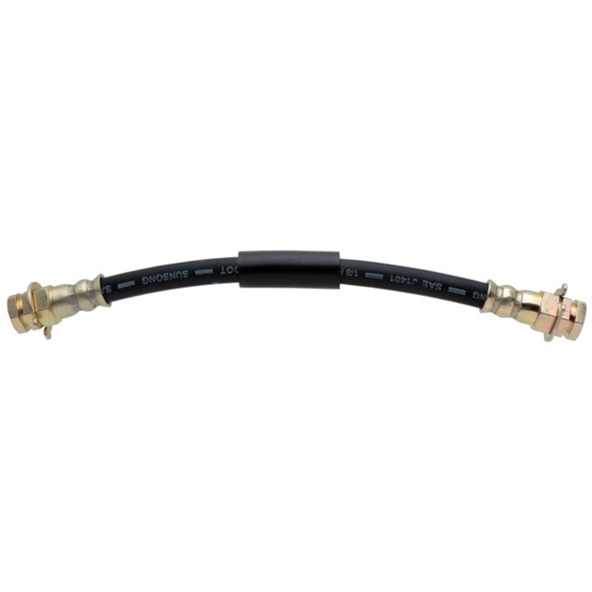 Raybestos Element3 Brake Hose