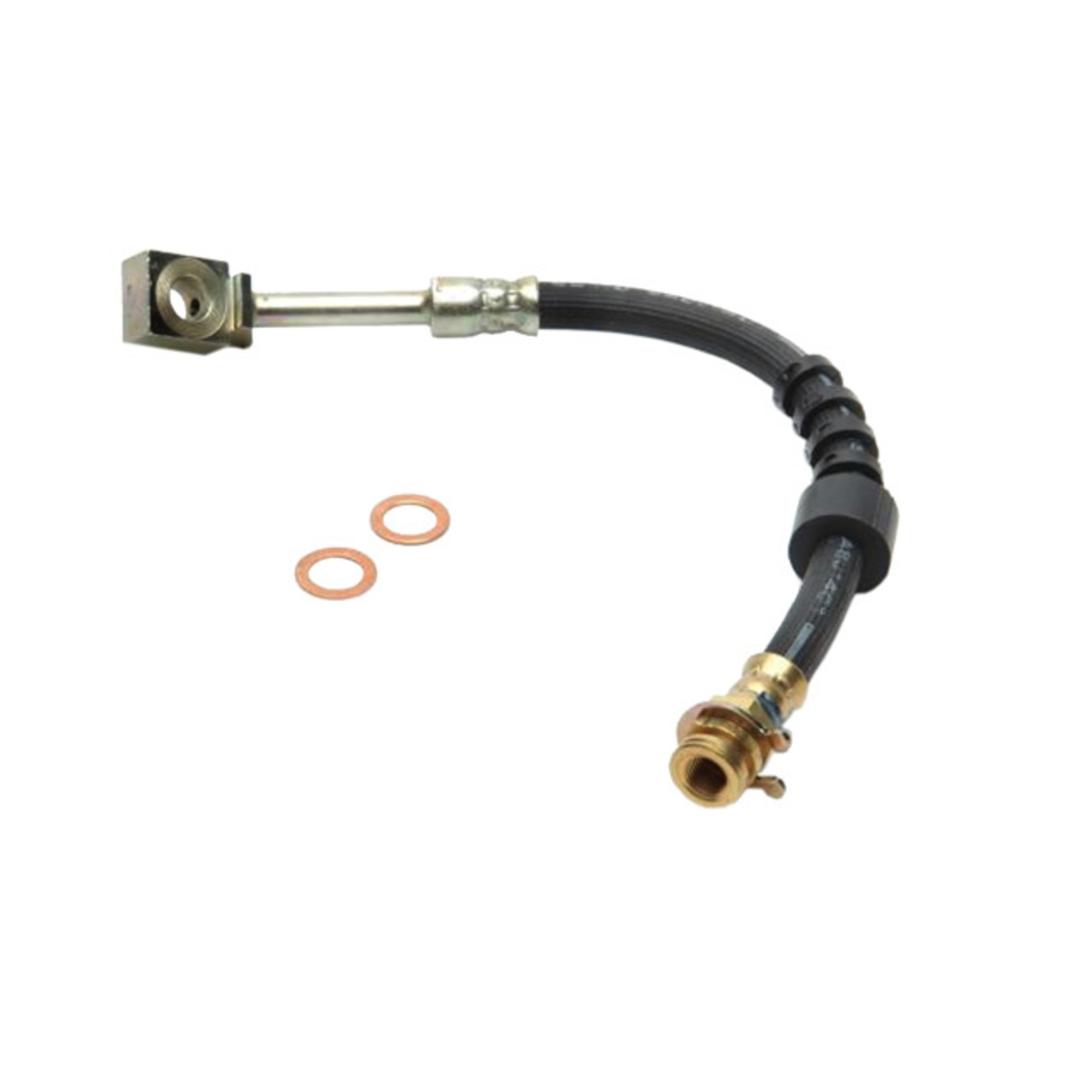 Raybestos Element3 Brake Hose