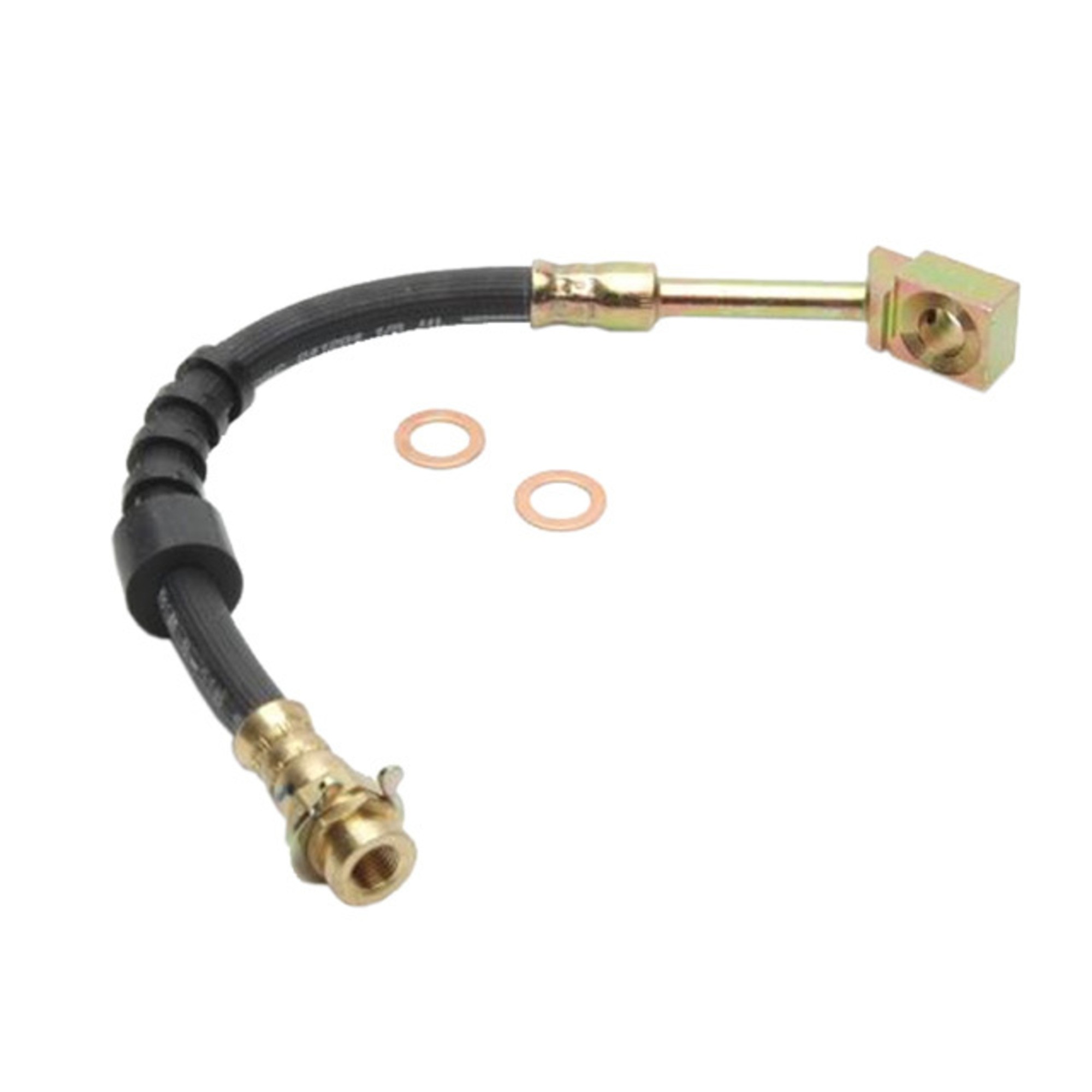 Raybestos Element3 Brake Hose