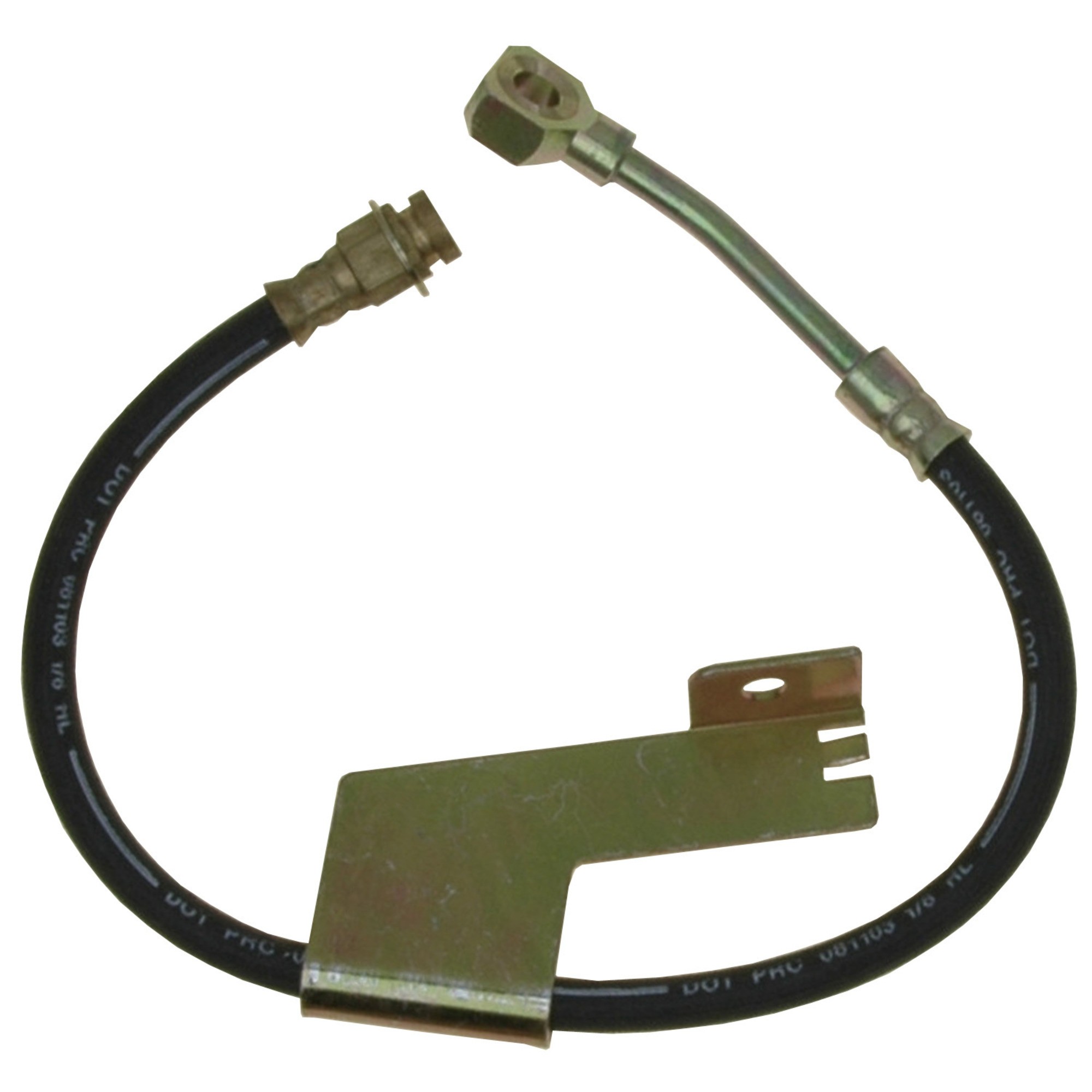 Raybestos Element3 Brake Hose