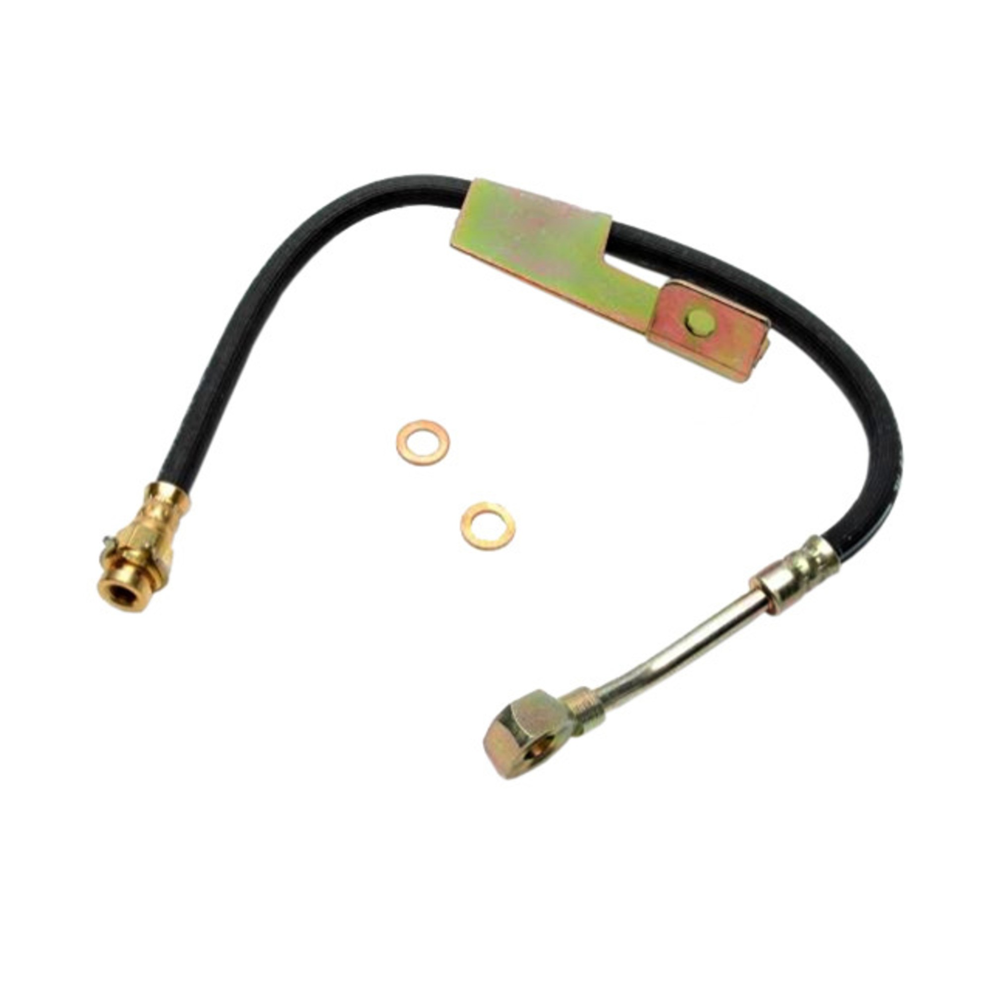 Raybestos Element3 Brake Hose