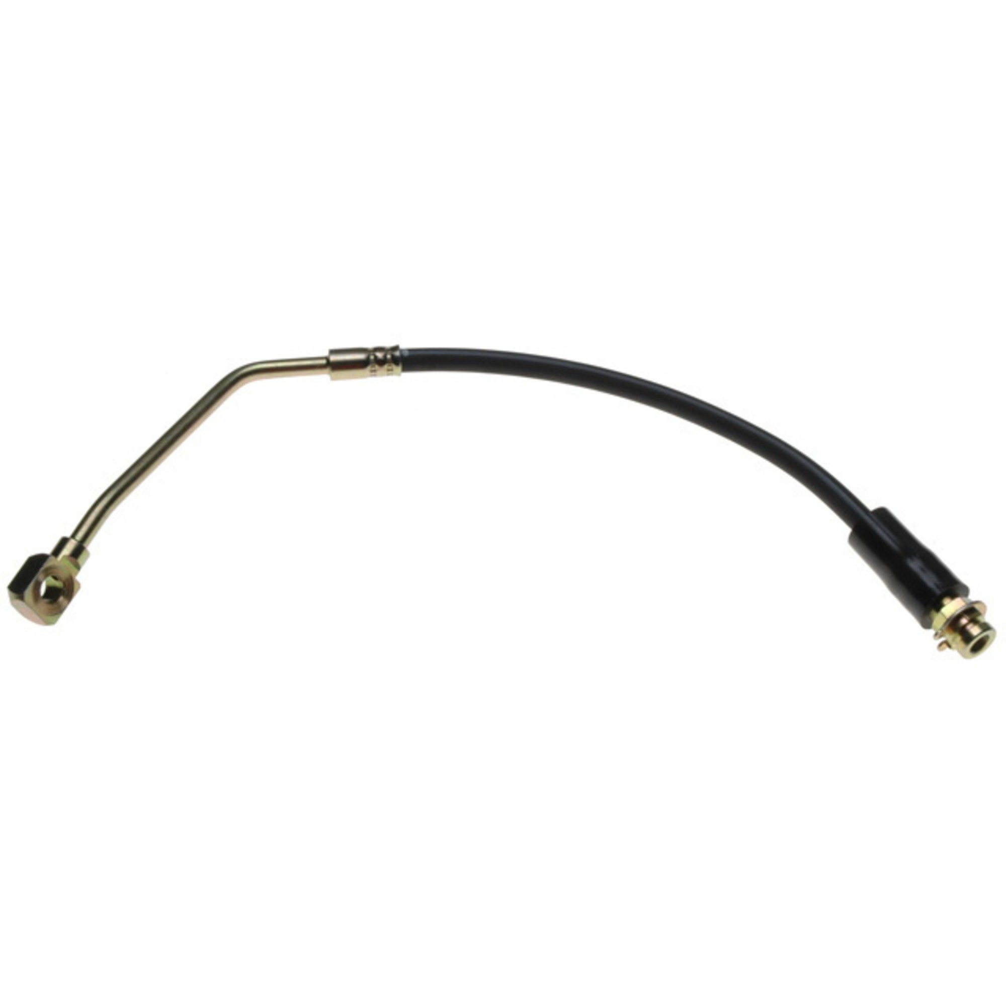 Raybestos Element3 Brake Hose