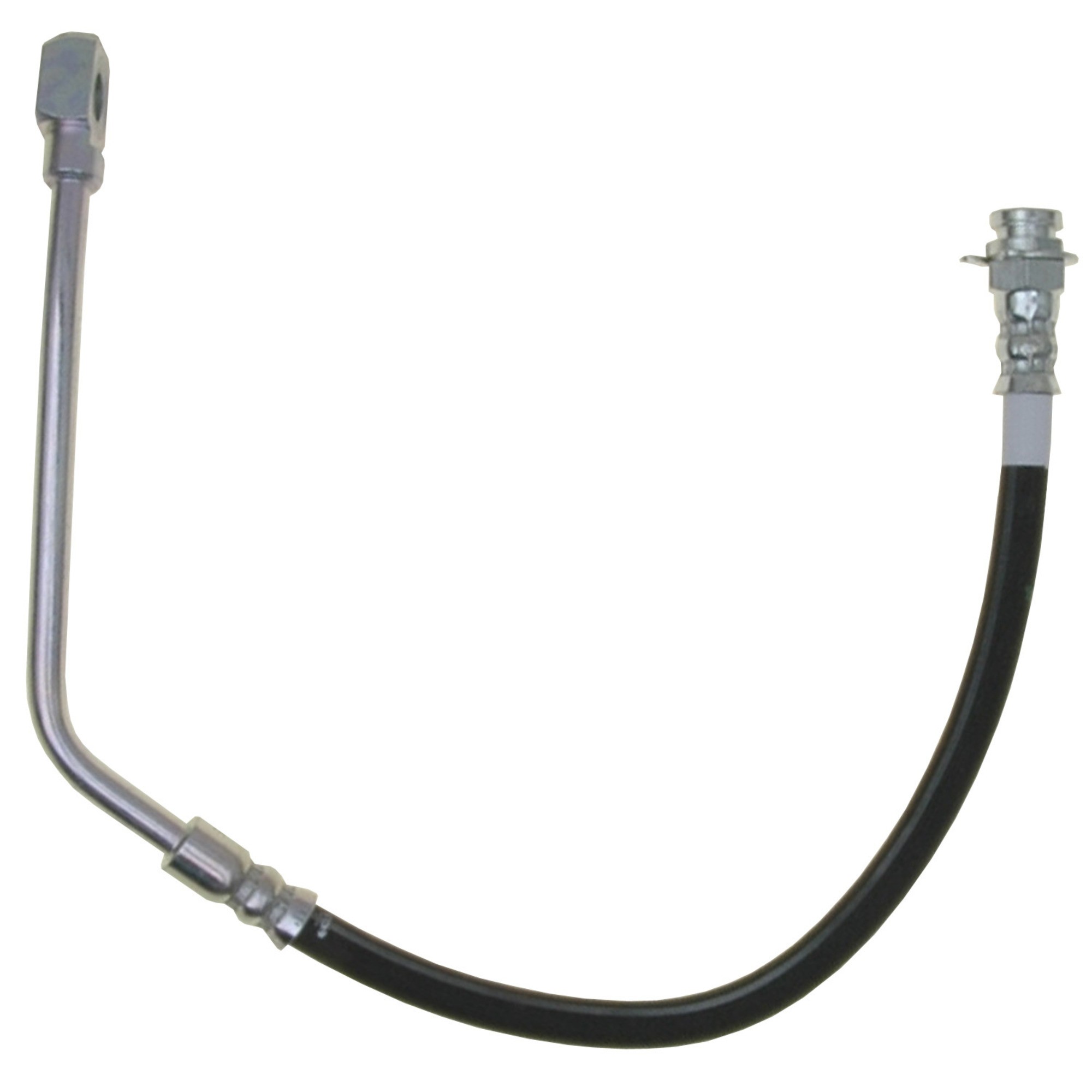 Raybestos Element3 Brake Hose