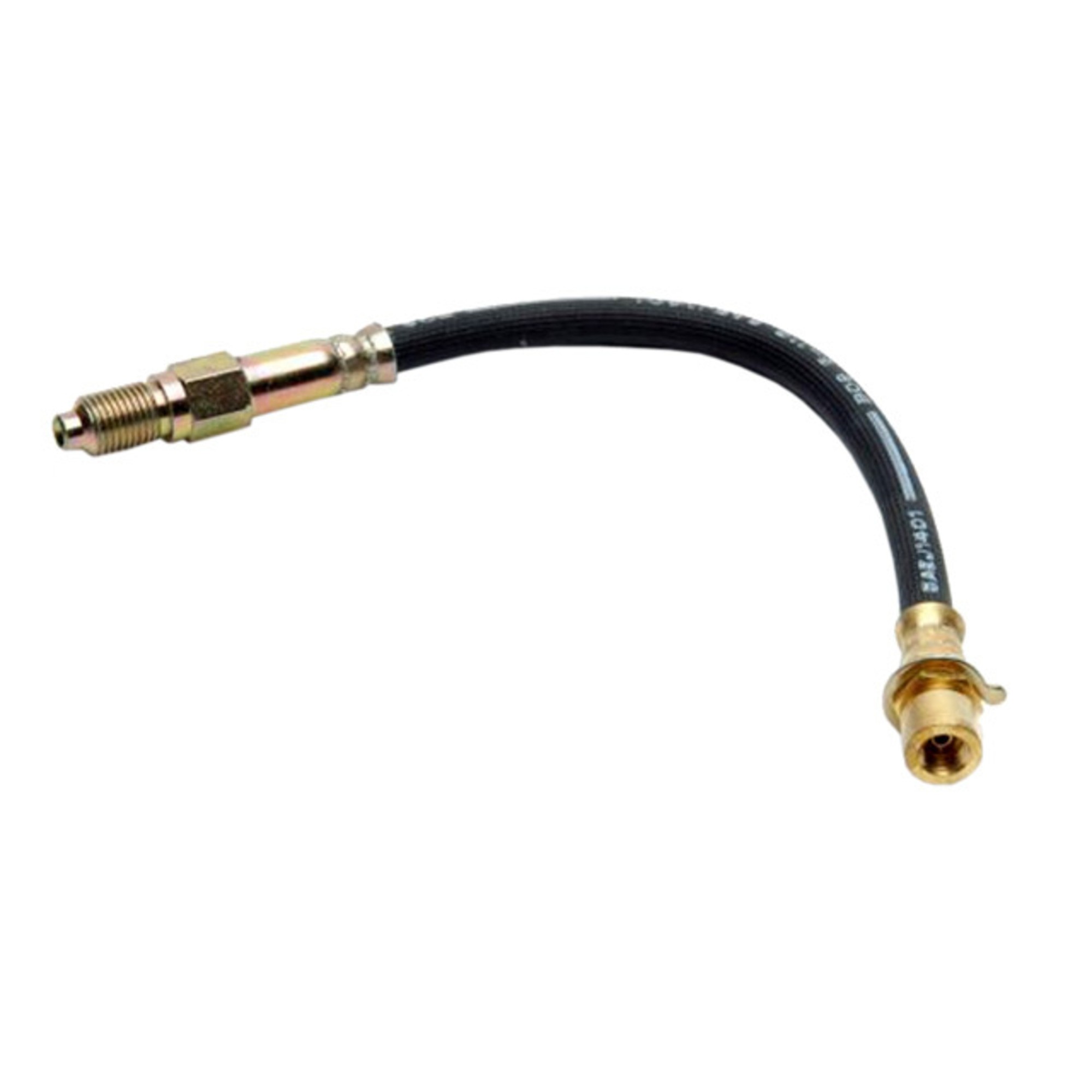Raybestos Element3 Brake Hose
