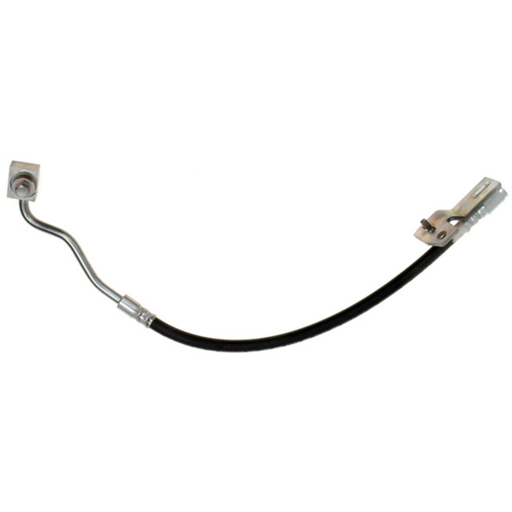 Raybestos Element3 Brake Hose