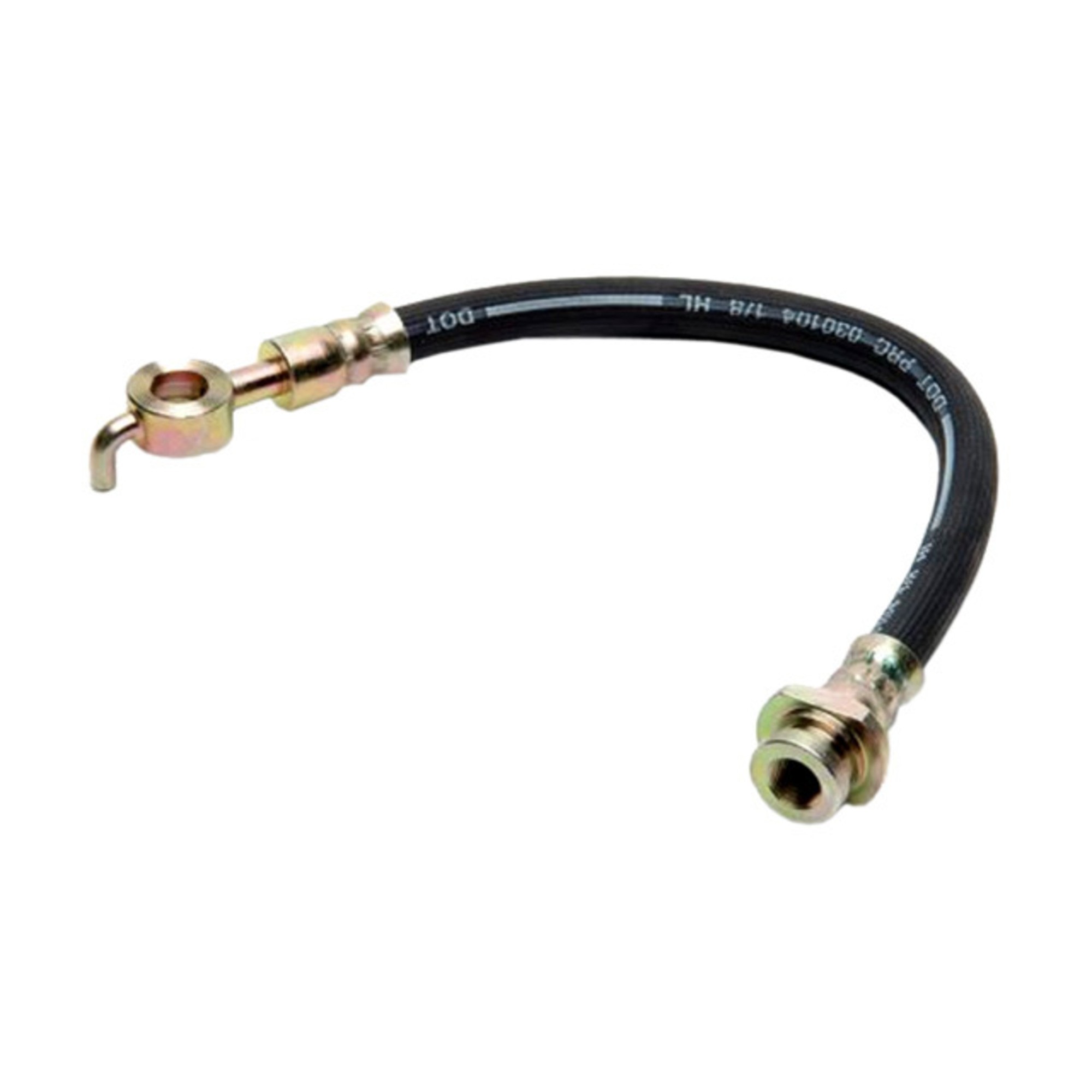 Raybestos Element3 Brake Hose