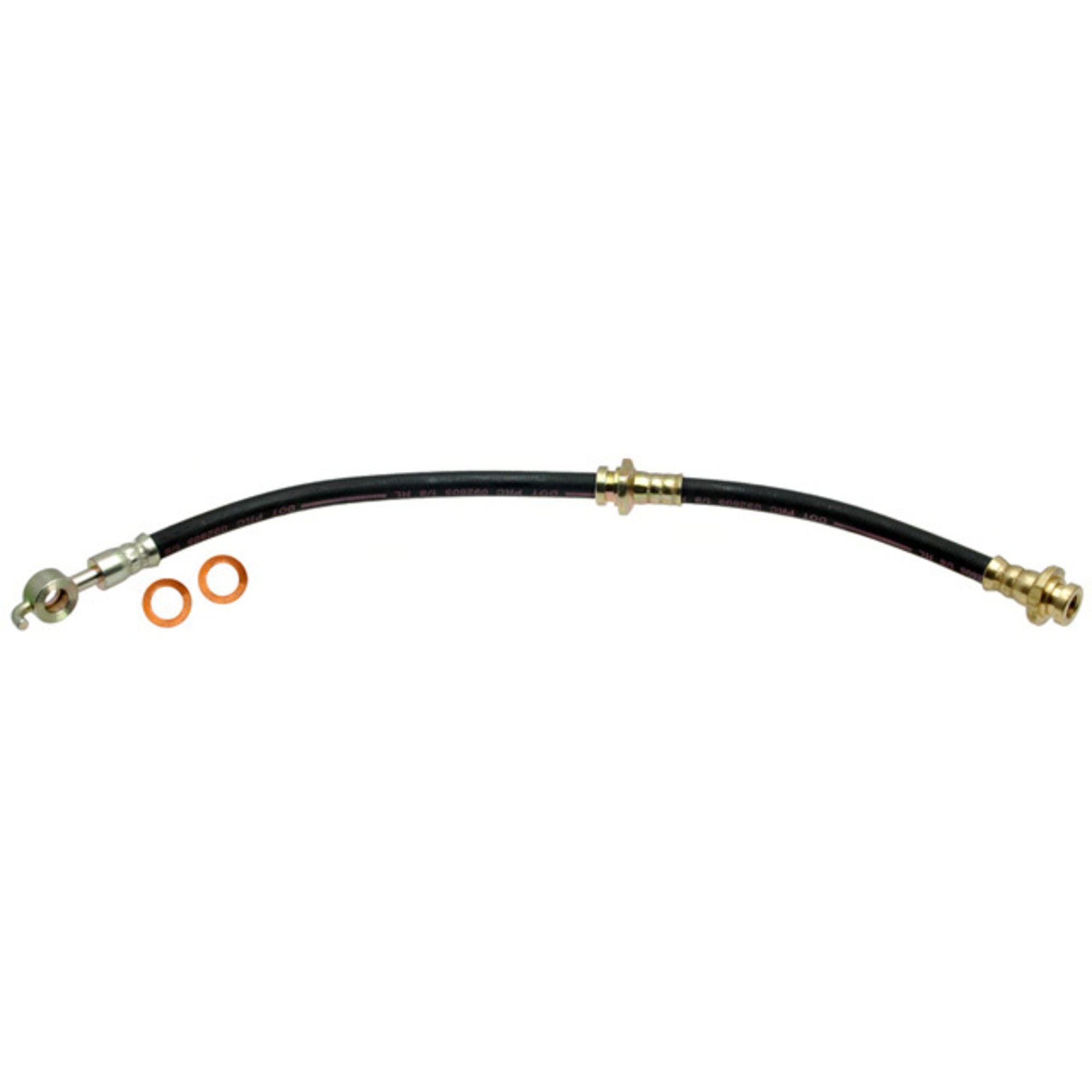 Raybestos Element3 Brake Hose